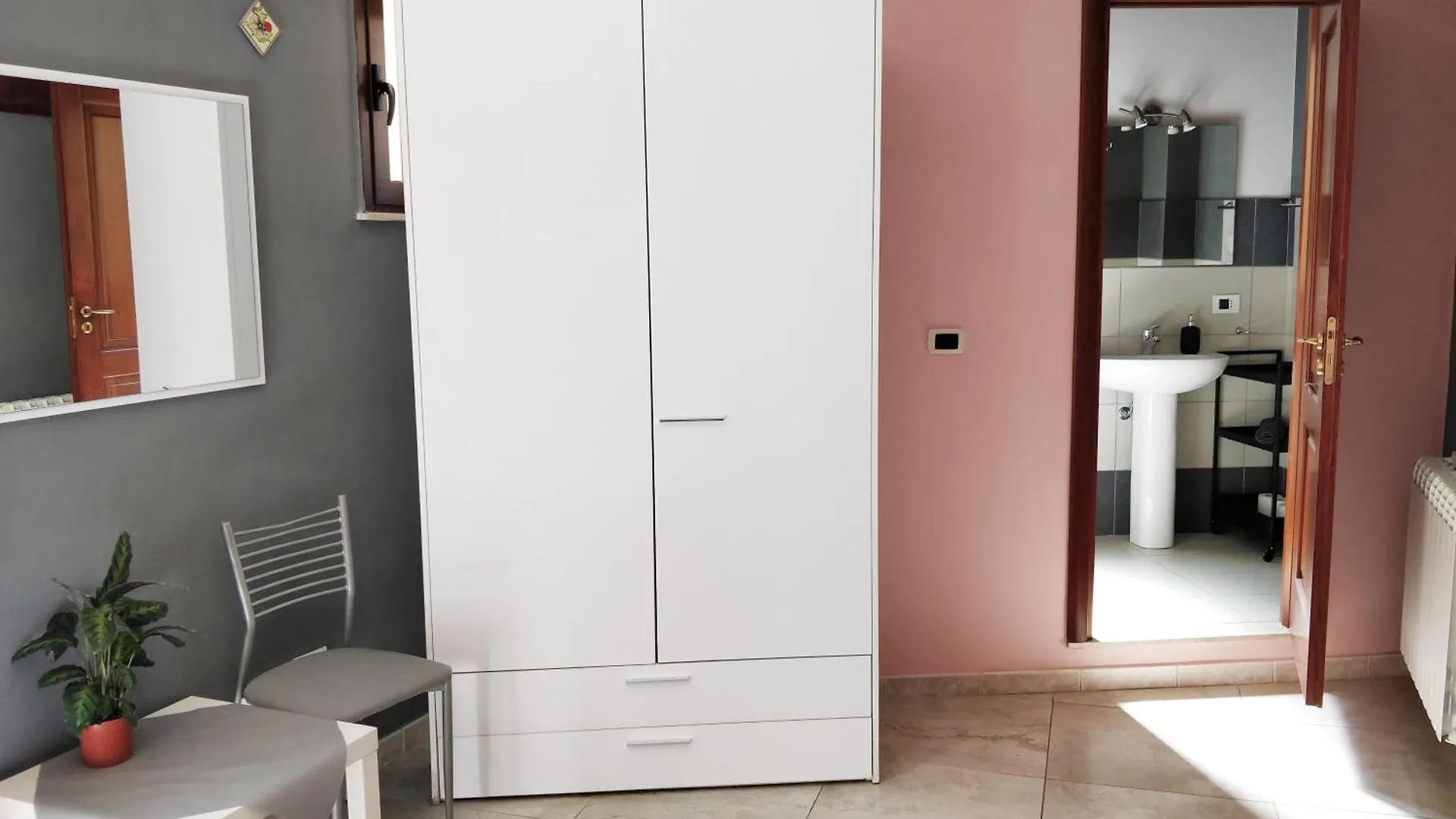 Guest house Kalos Rooms Agrigento Italy