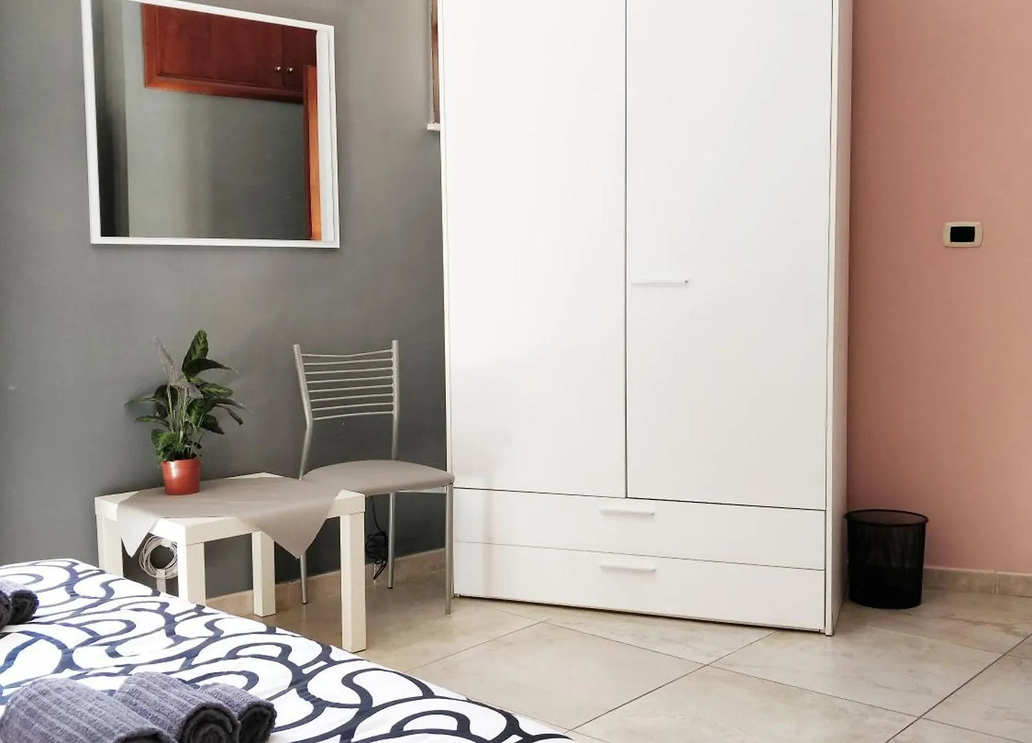 Kalos Rooms Agrigento 0*,  Italy