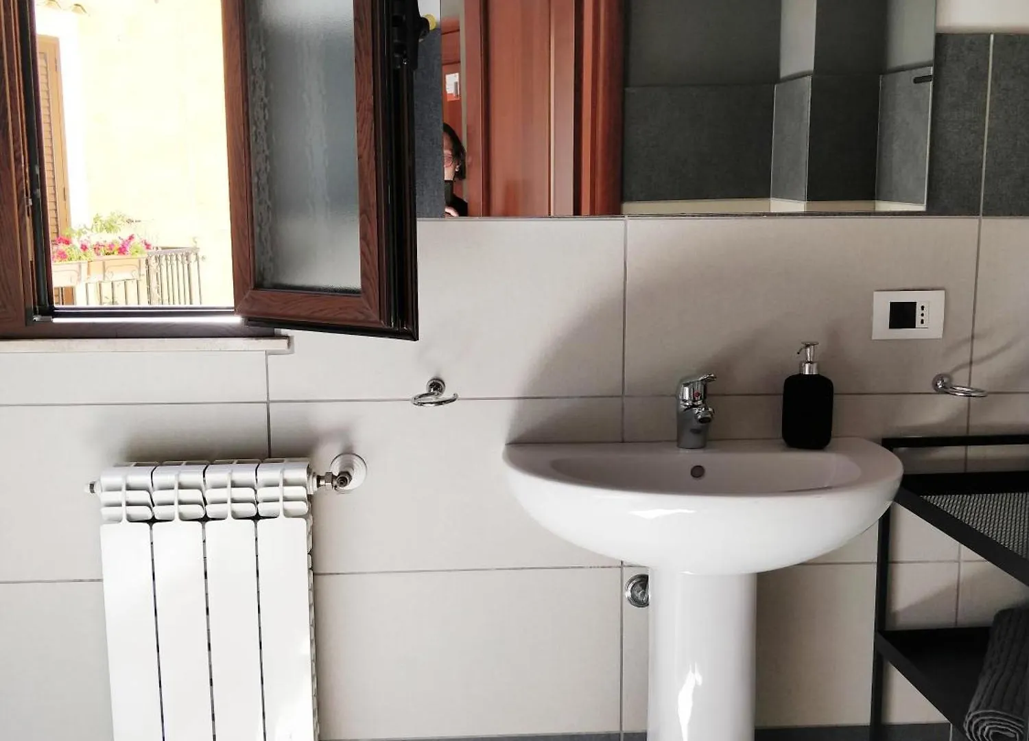 Kalos Rooms Agrigento Guest house