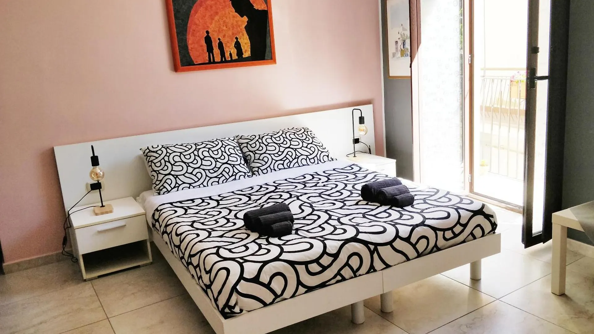 Kalos Rooms Agrigento Affittacamere
