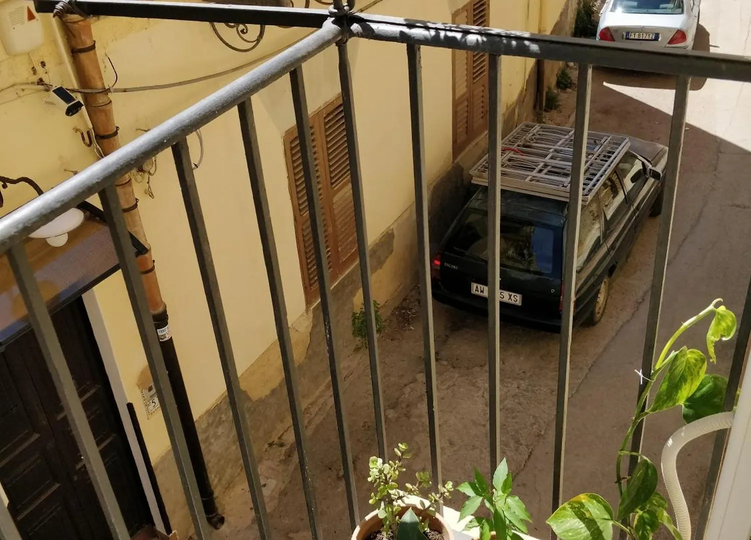 Guest house Kalos Rooms Agrigento Italy