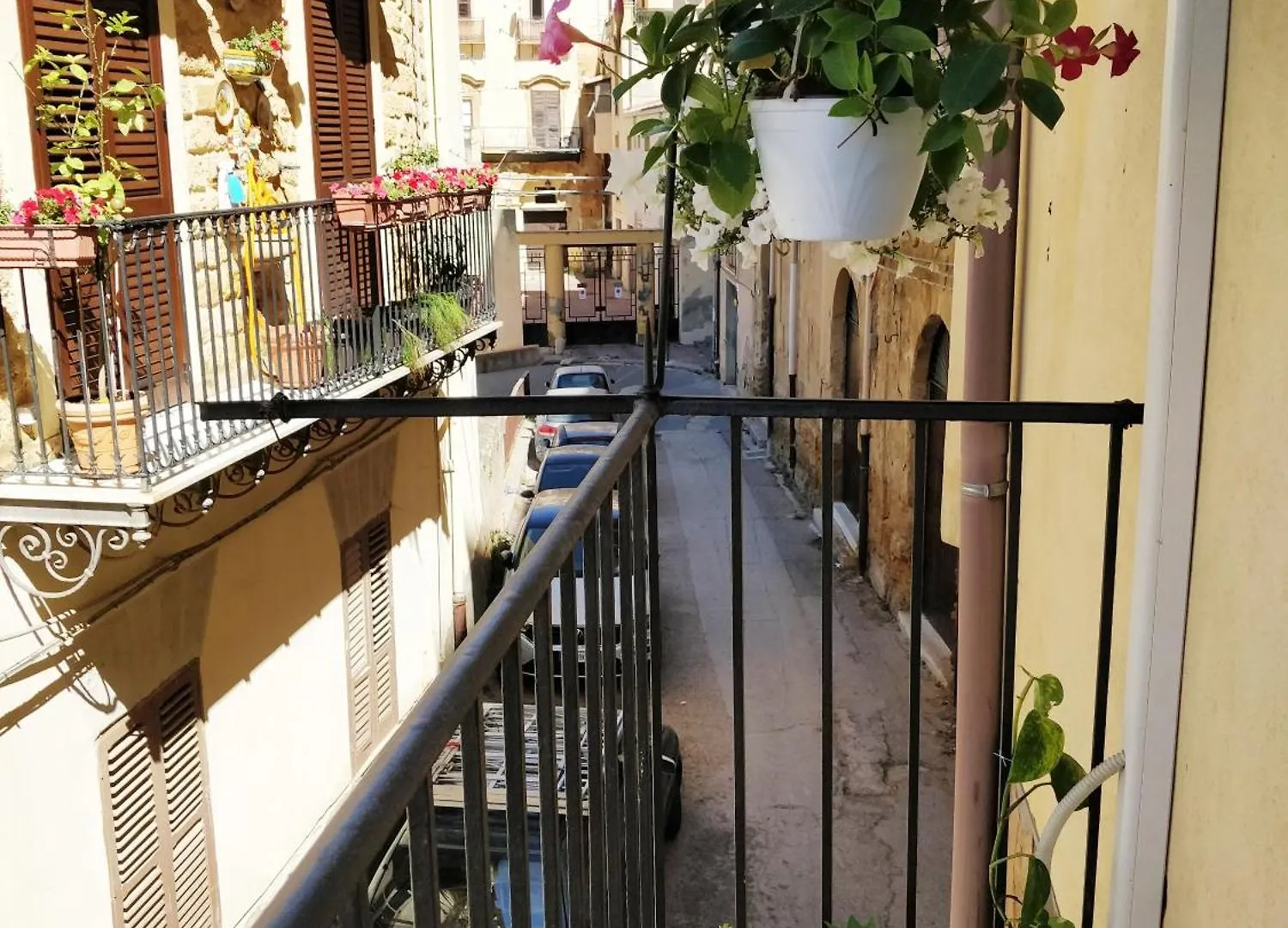 Kalos Rooms Agrigento