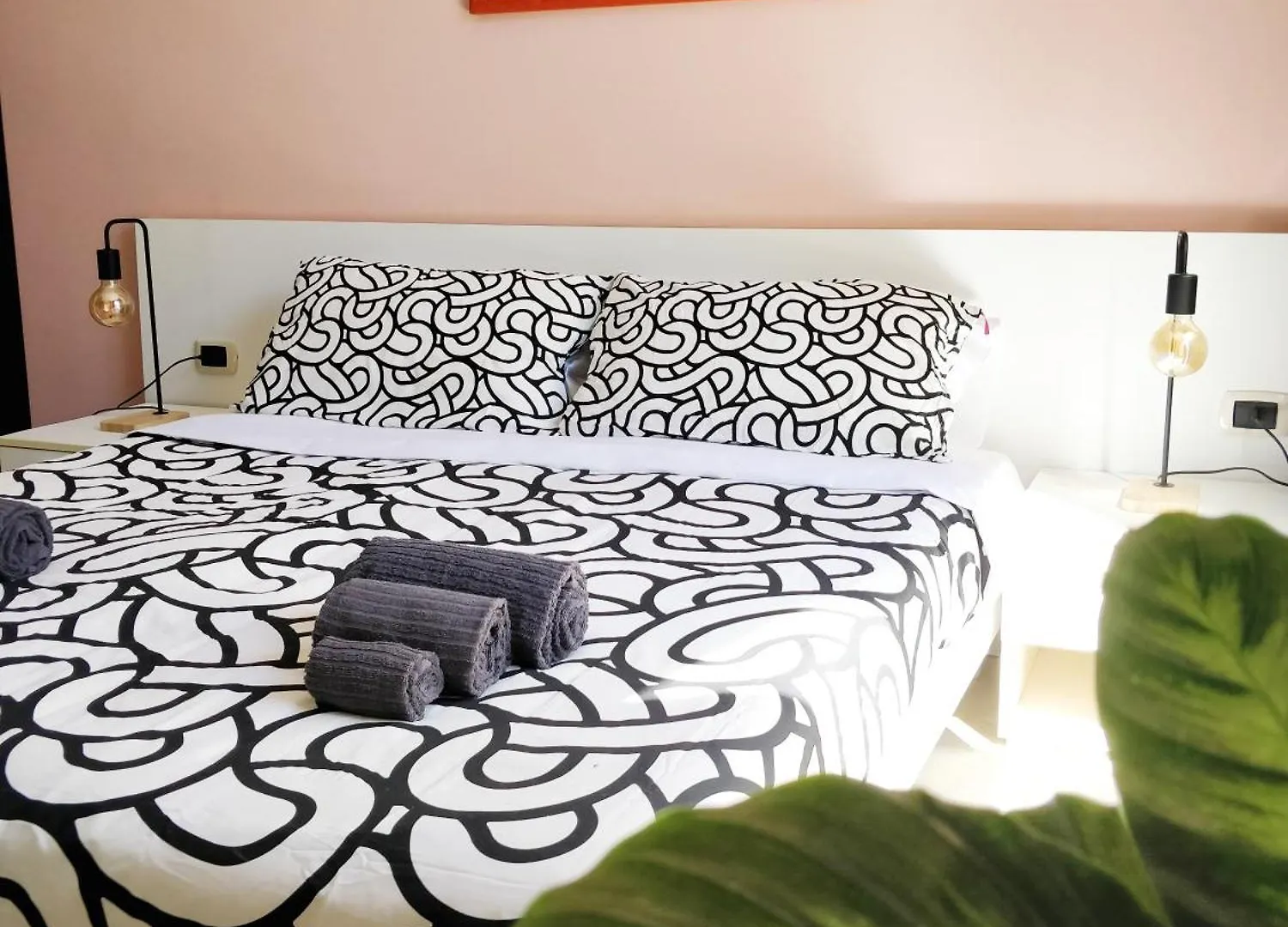Guest house Kalos Rooms Agrigento