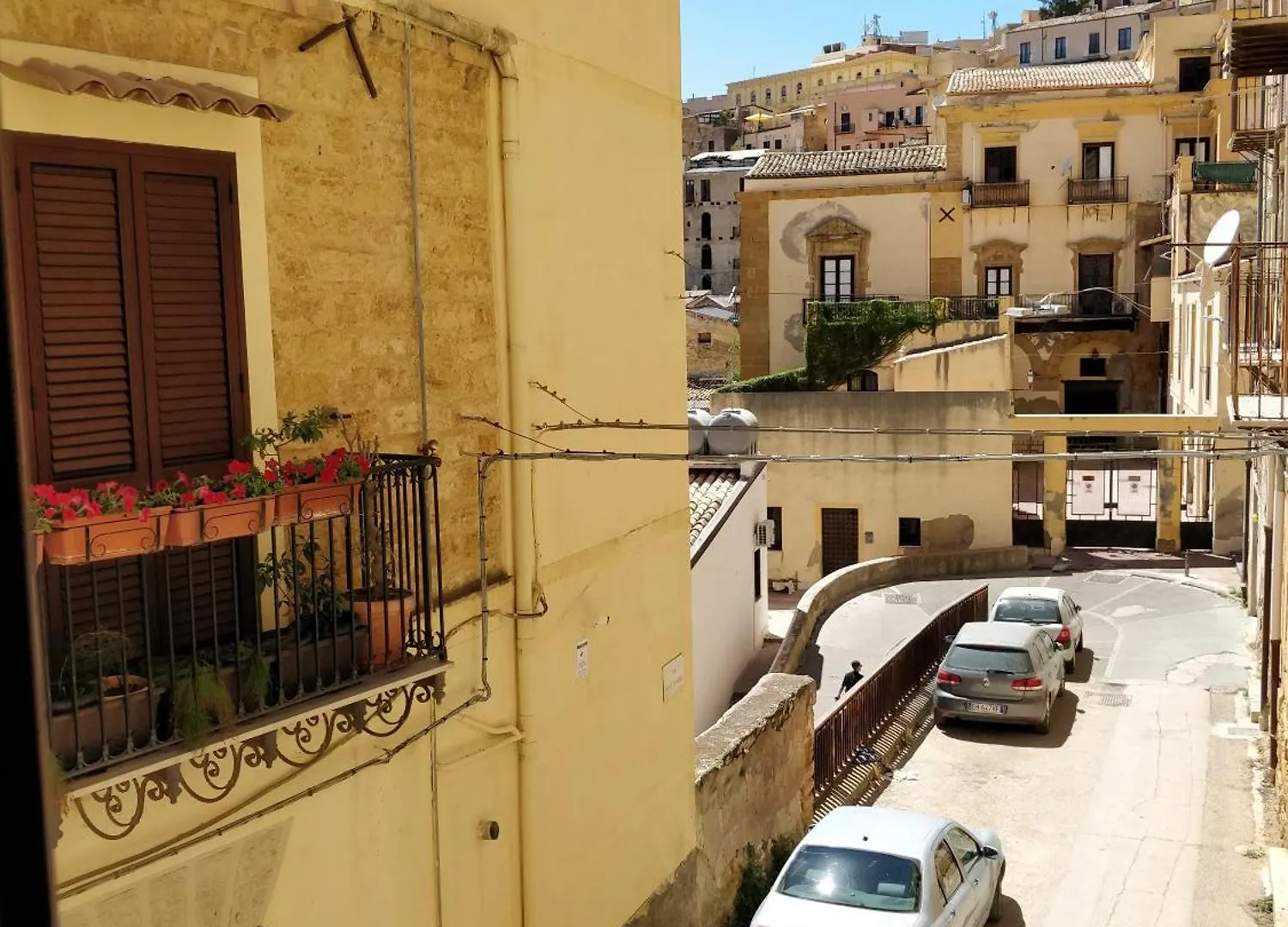 Guest house Kalos Rooms Agrigento