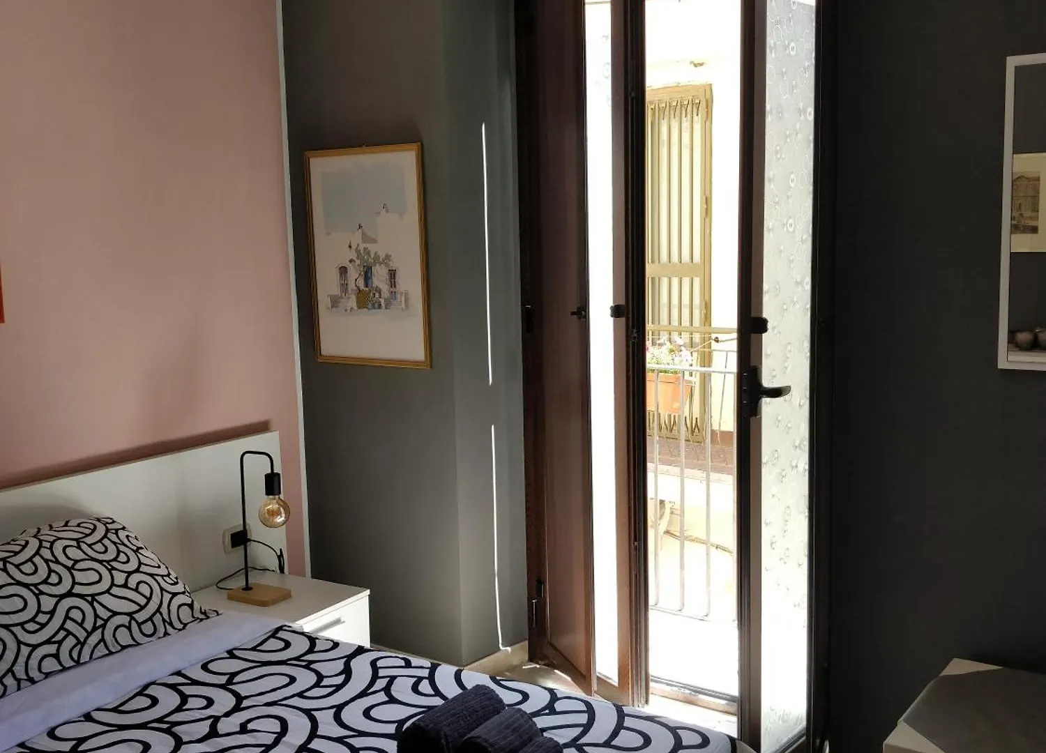 Guest house Kalos Rooms Agrigento