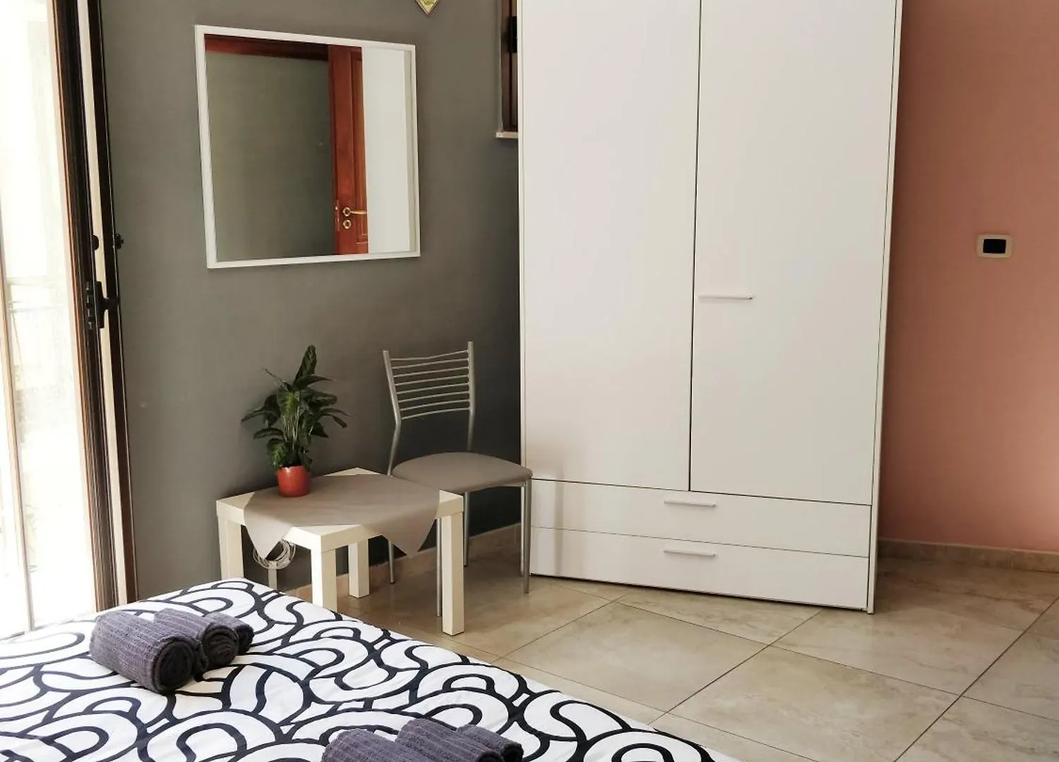 Kalos Rooms Agrigento