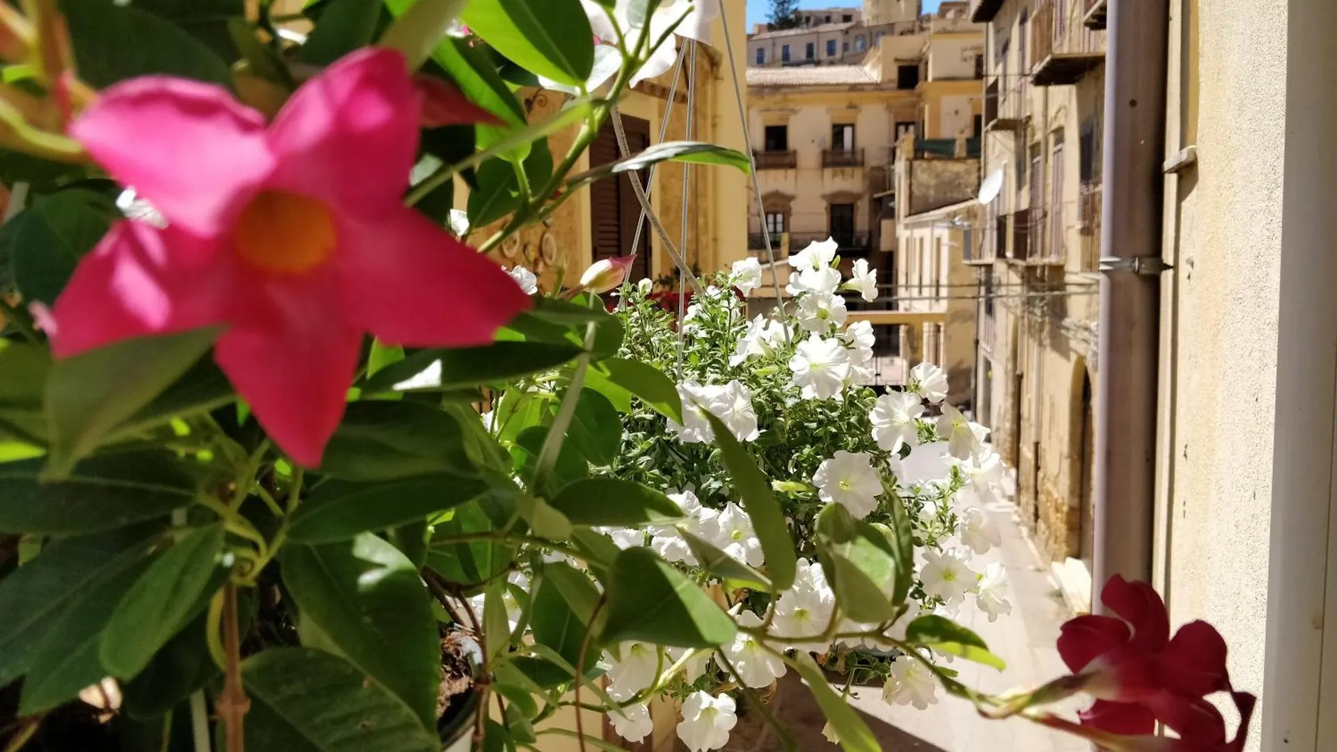 Kalos Rooms Agrigento