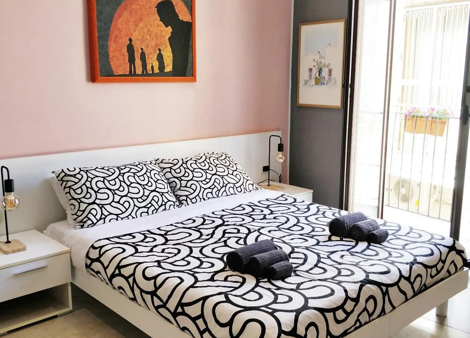 Kalos Rooms Agrigento