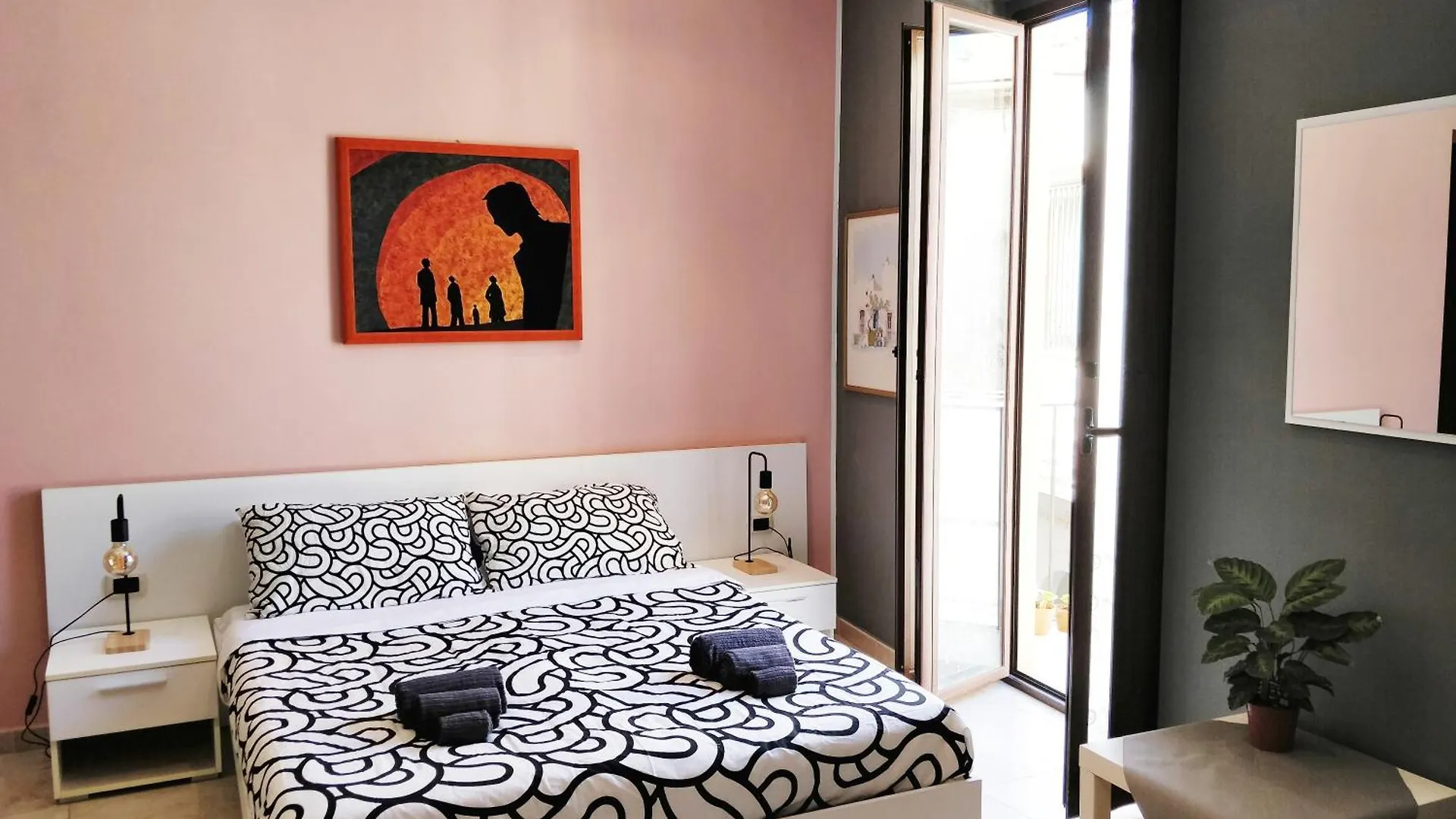Kalos Rooms Agrigento