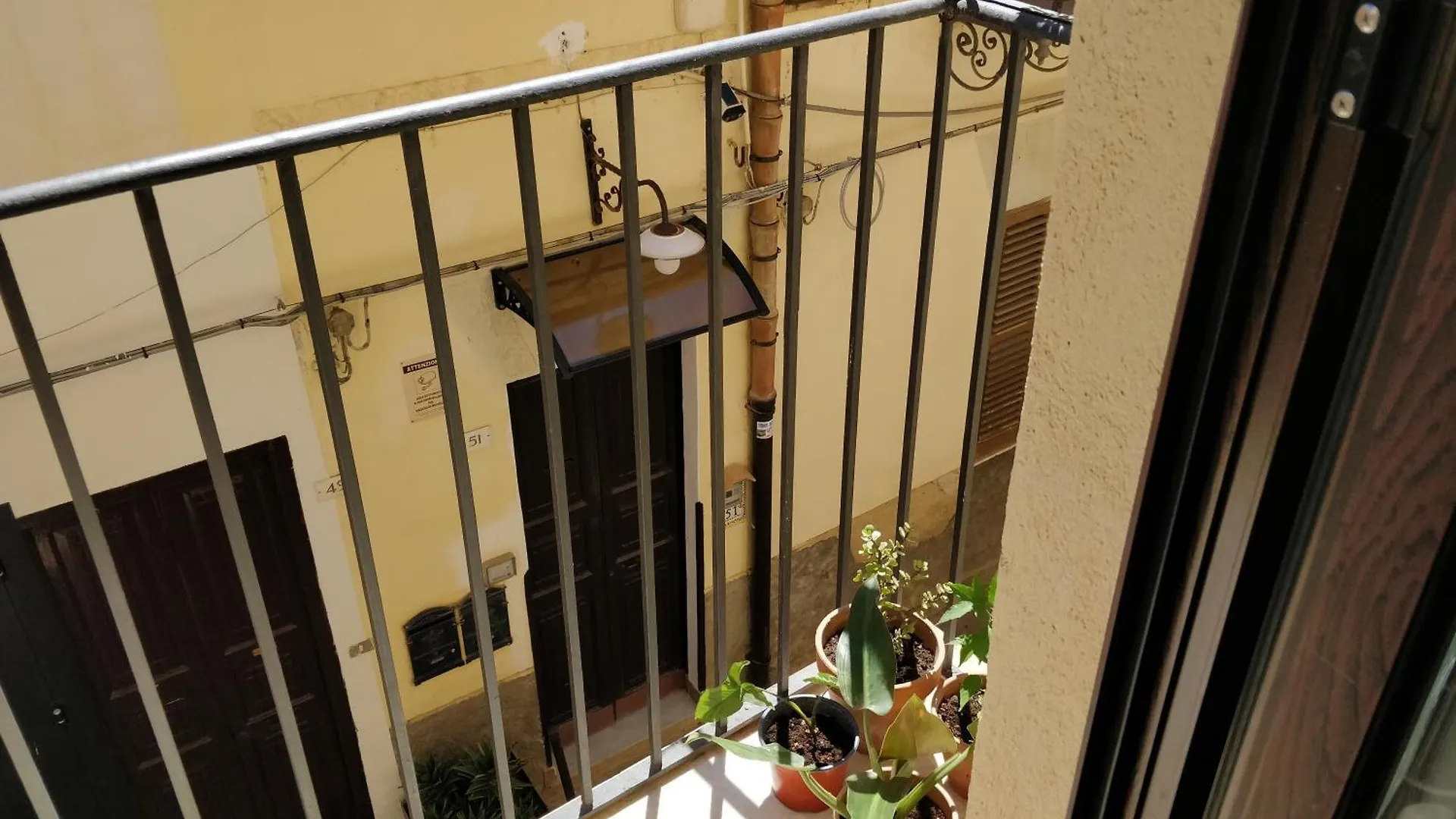 Guest house Kalos Rooms Agrigento Italy