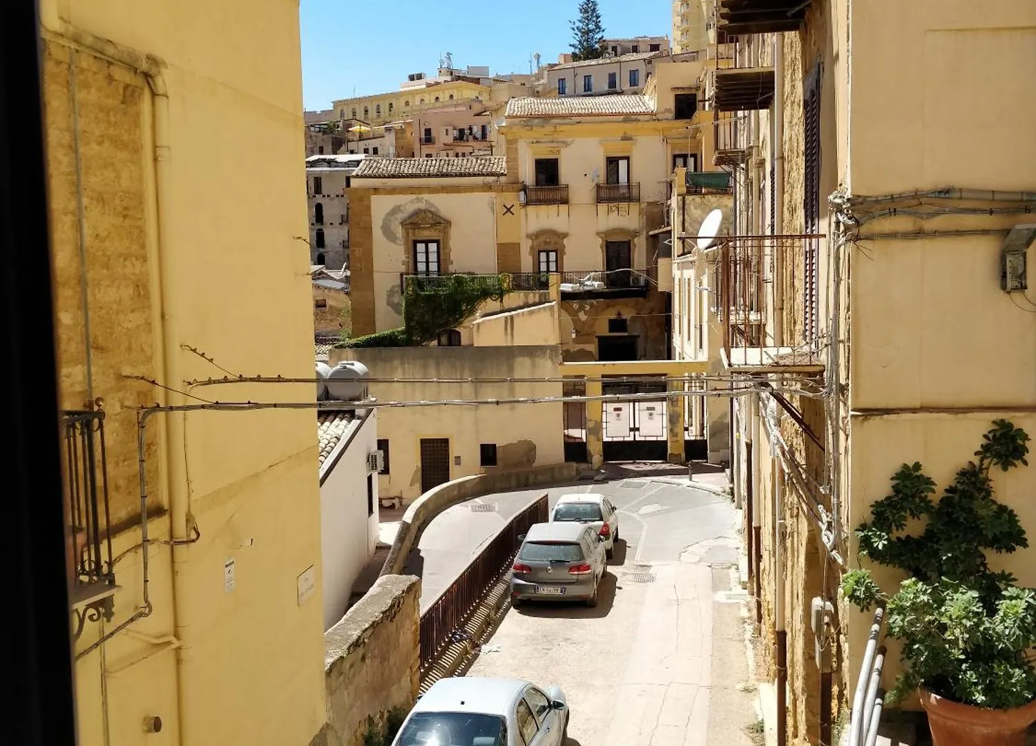 Kalos Rooms Agrigento Italy