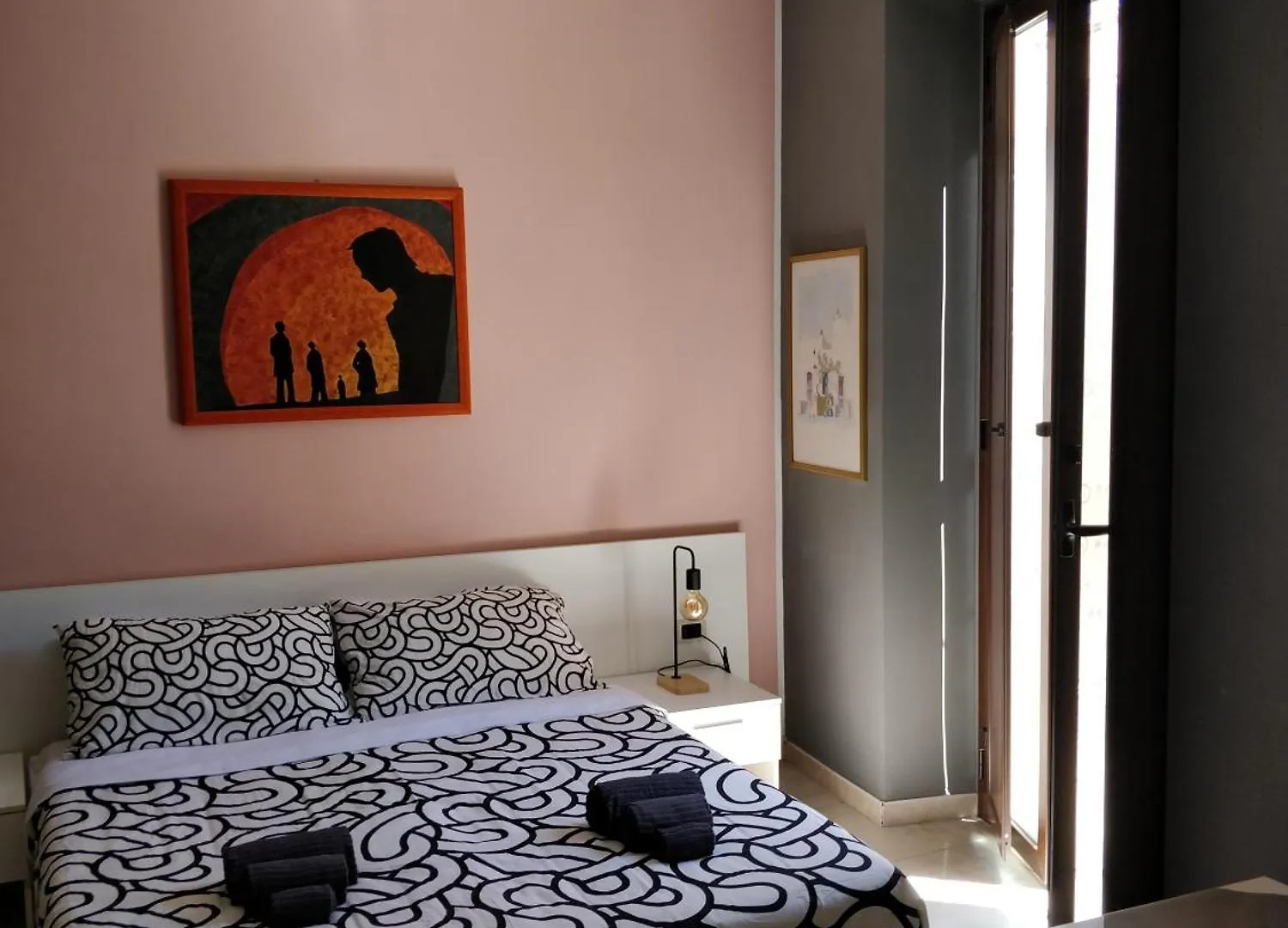 Kalos Rooms Agrigento Italia