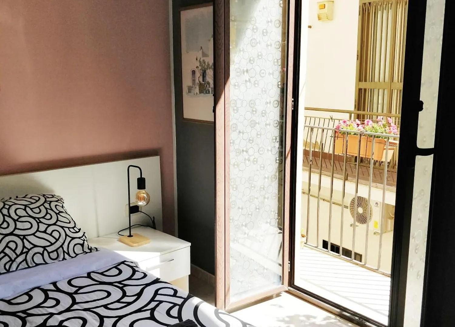 Kalos Rooms Agrigento Guest house