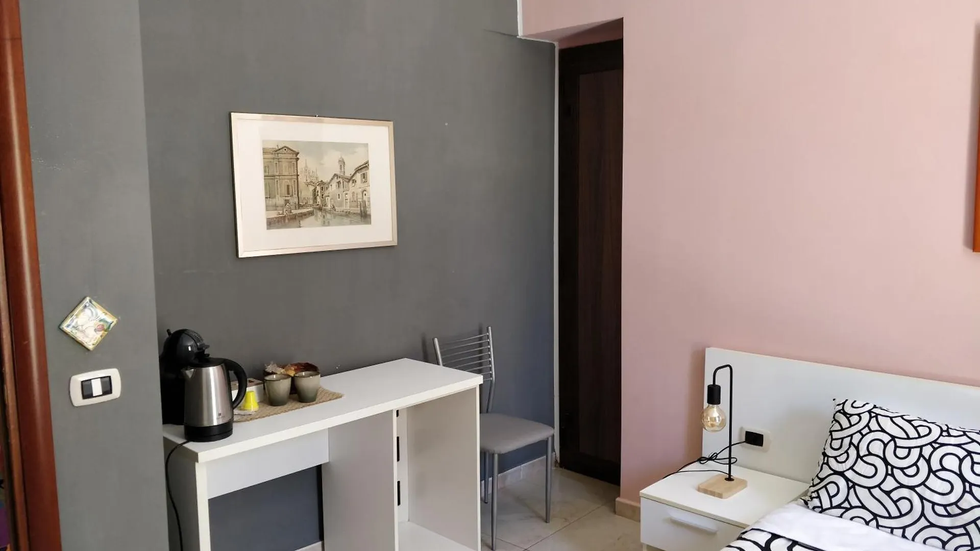 Kalos Rooms Agrigento Guest house