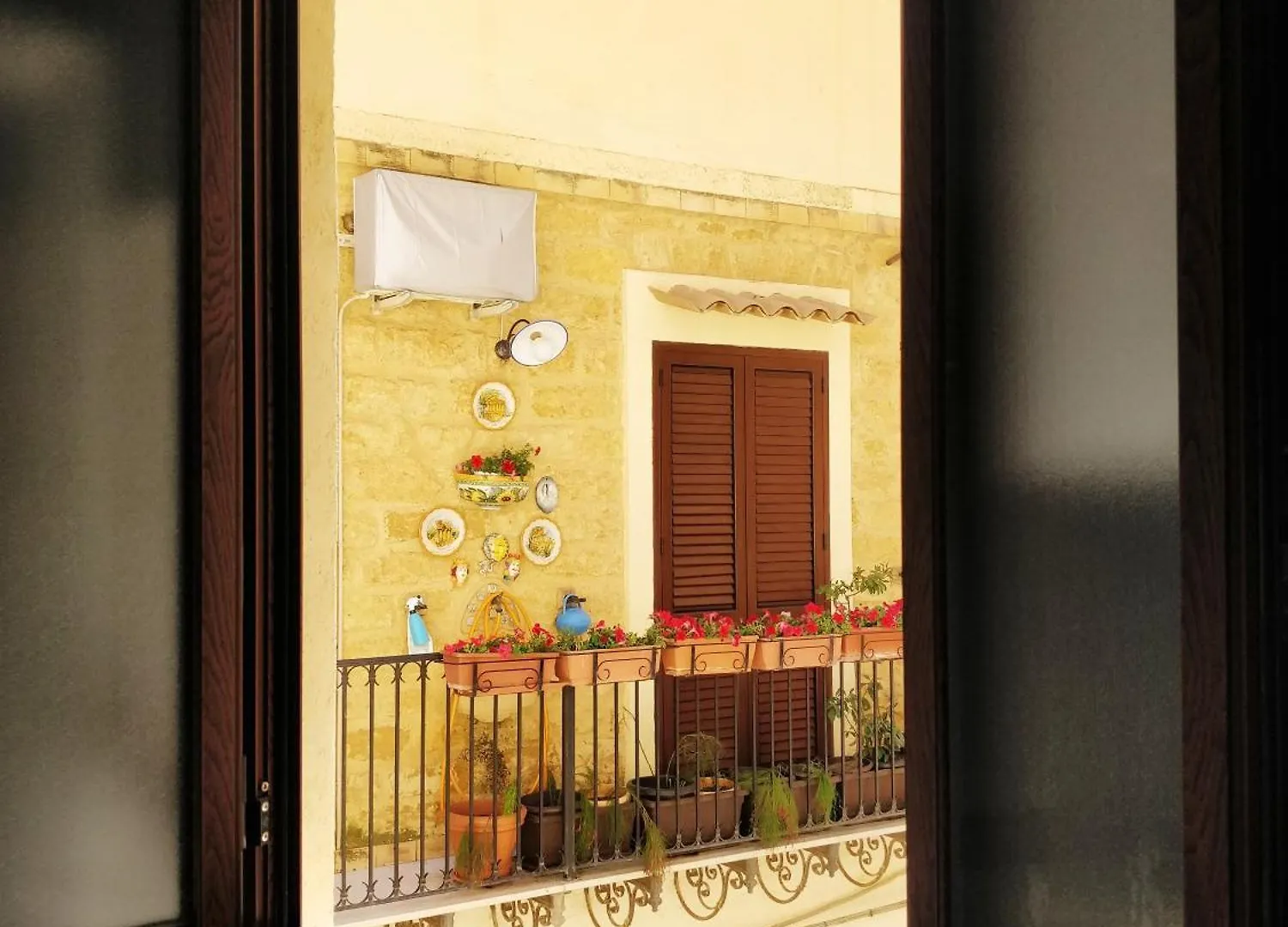 Guest house Kalos Rooms Agrigento