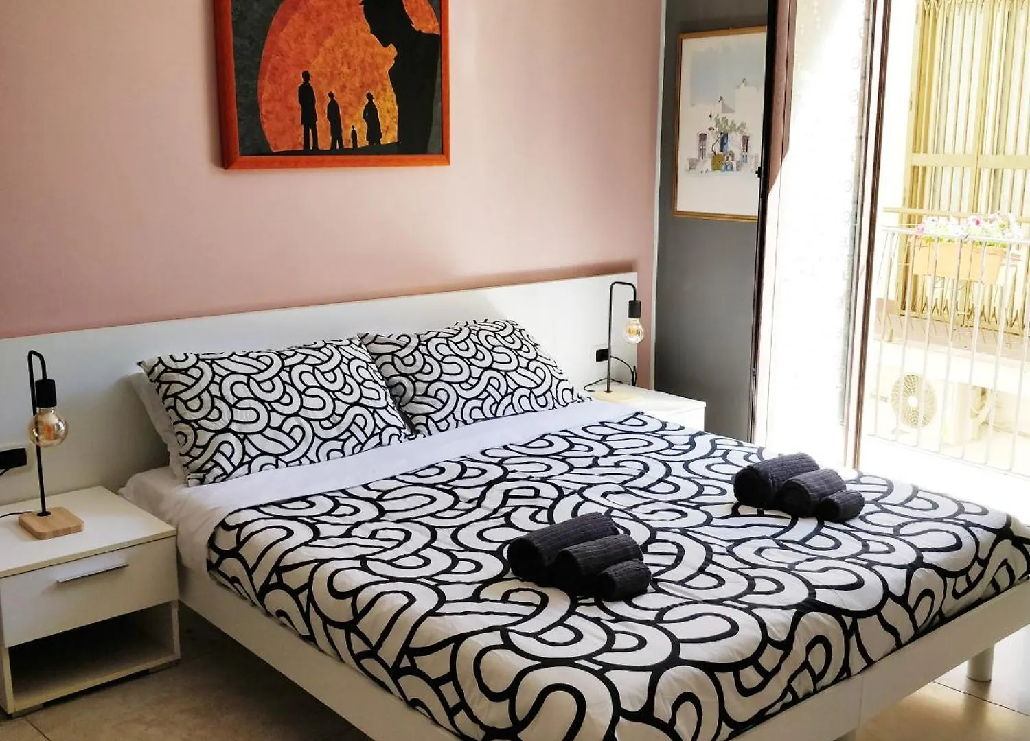 Kalos Rooms Agrigento Guest house