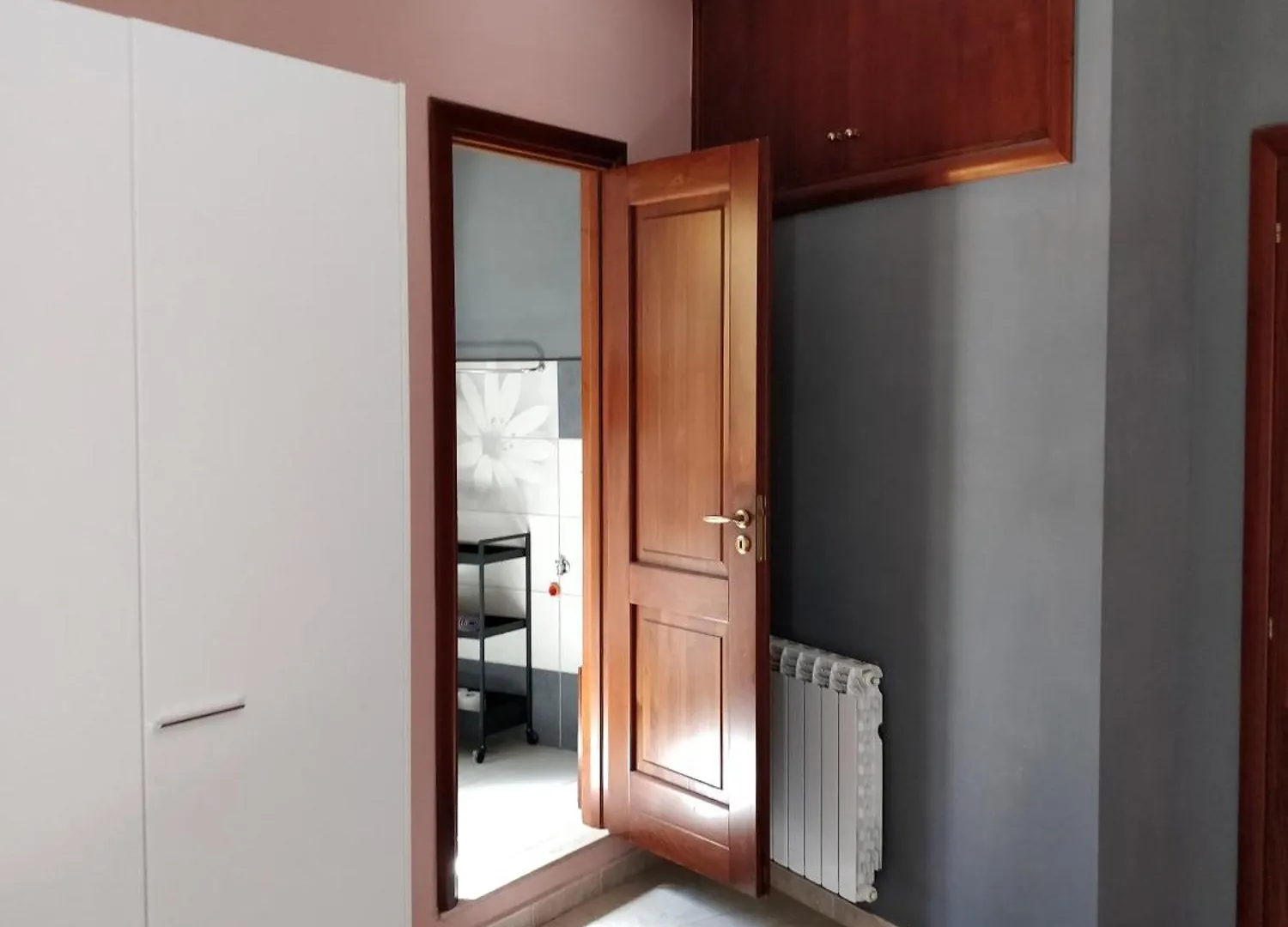 Kalos Rooms Agrigento Italy