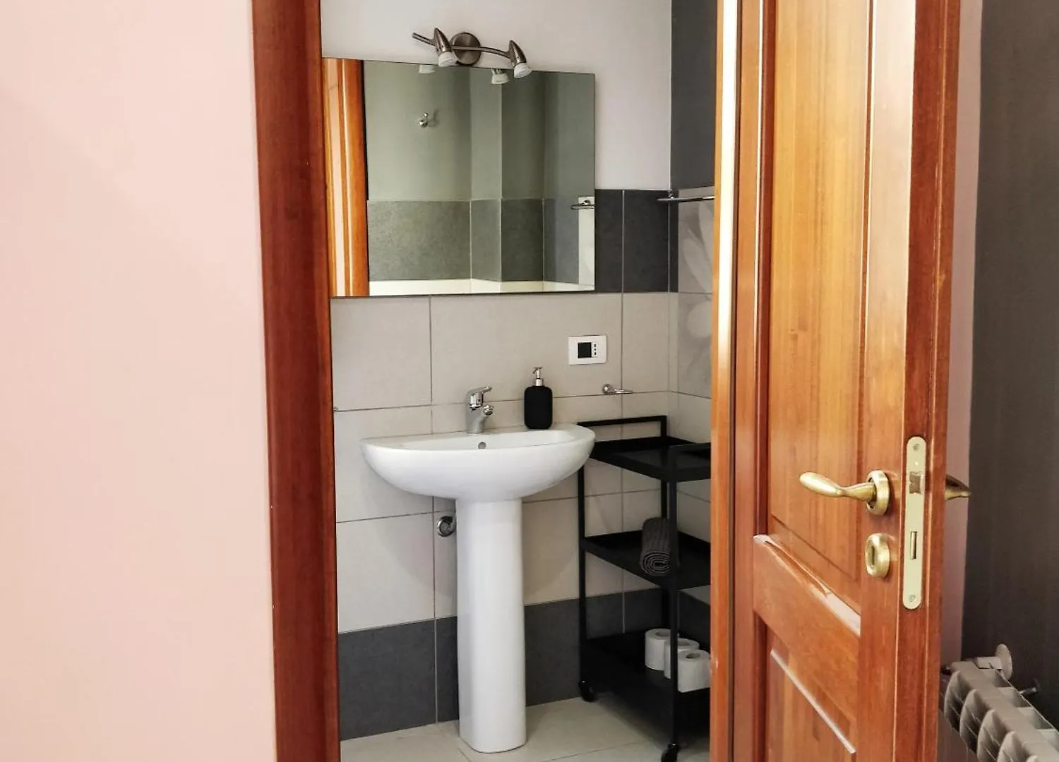 Guest house Kalos Rooms Agrigento