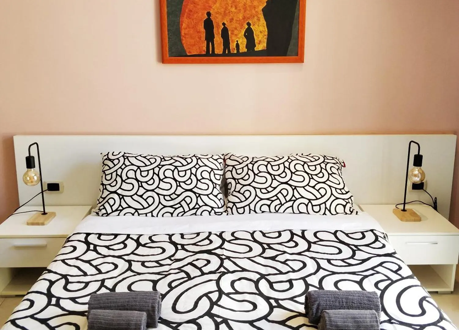 Kalos Rooms Agrigento 0*,  Italy