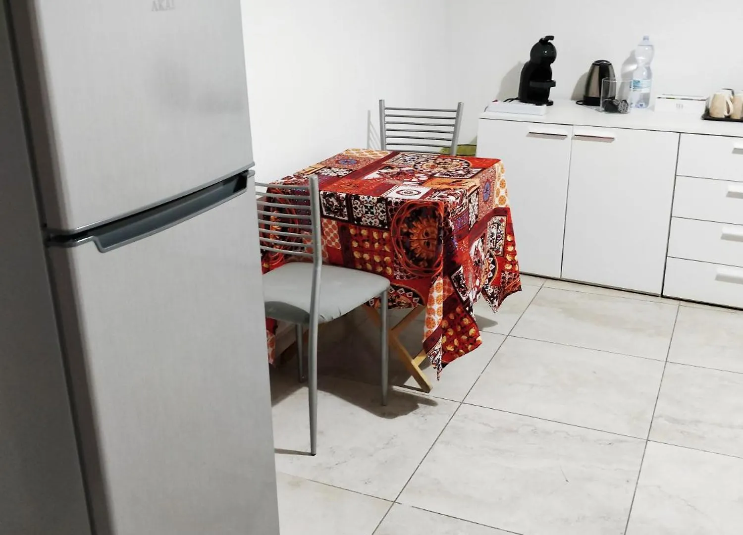 Penzion Kalos Rooms Agrigento