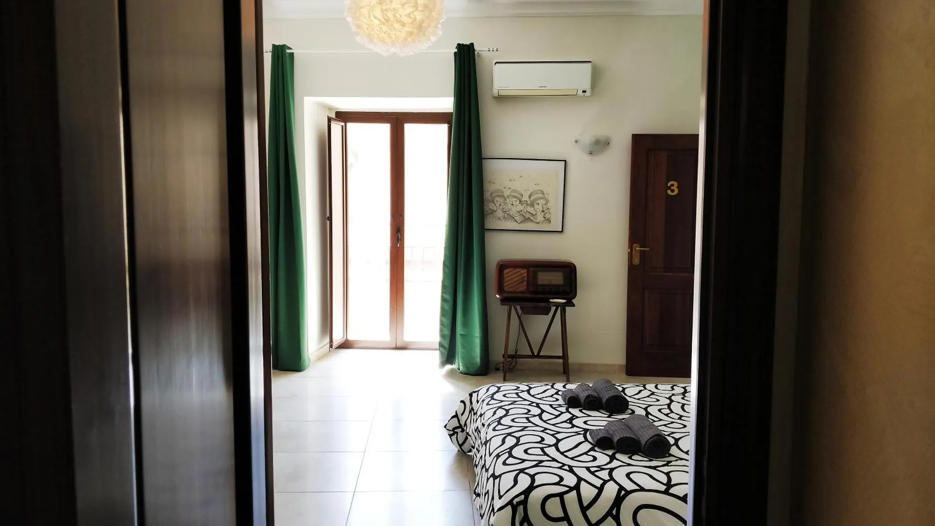 Kalos Rooms Agrigento Italy