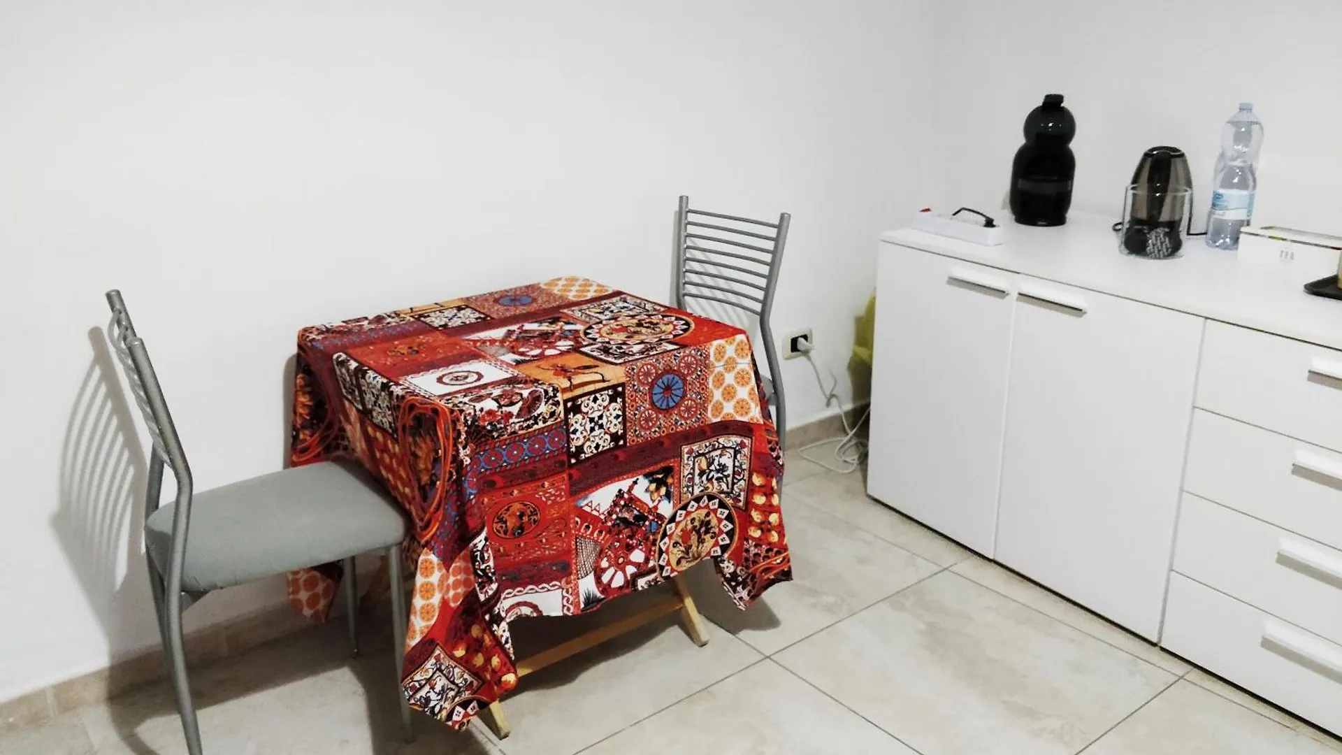 Guest house Kalos Rooms Agrigento