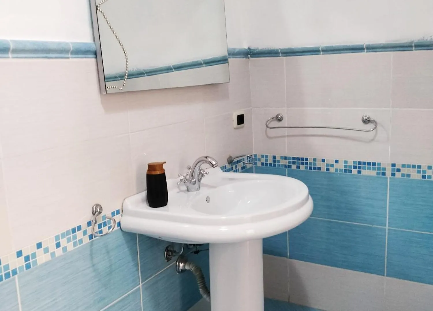 Guest house Kalos Rooms Agrigento Italy