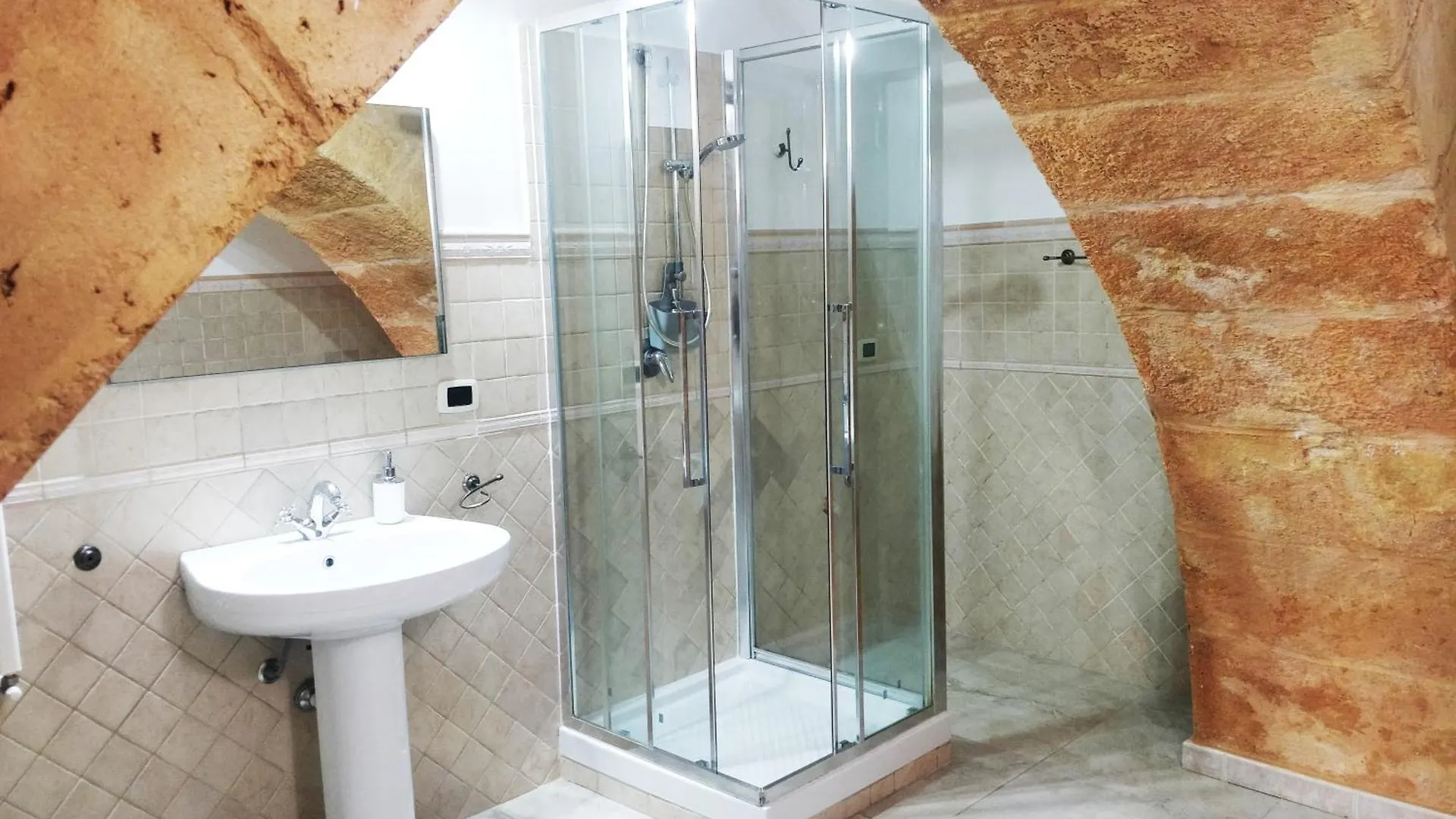 Guest house Kalos Rooms Agrigento Italy