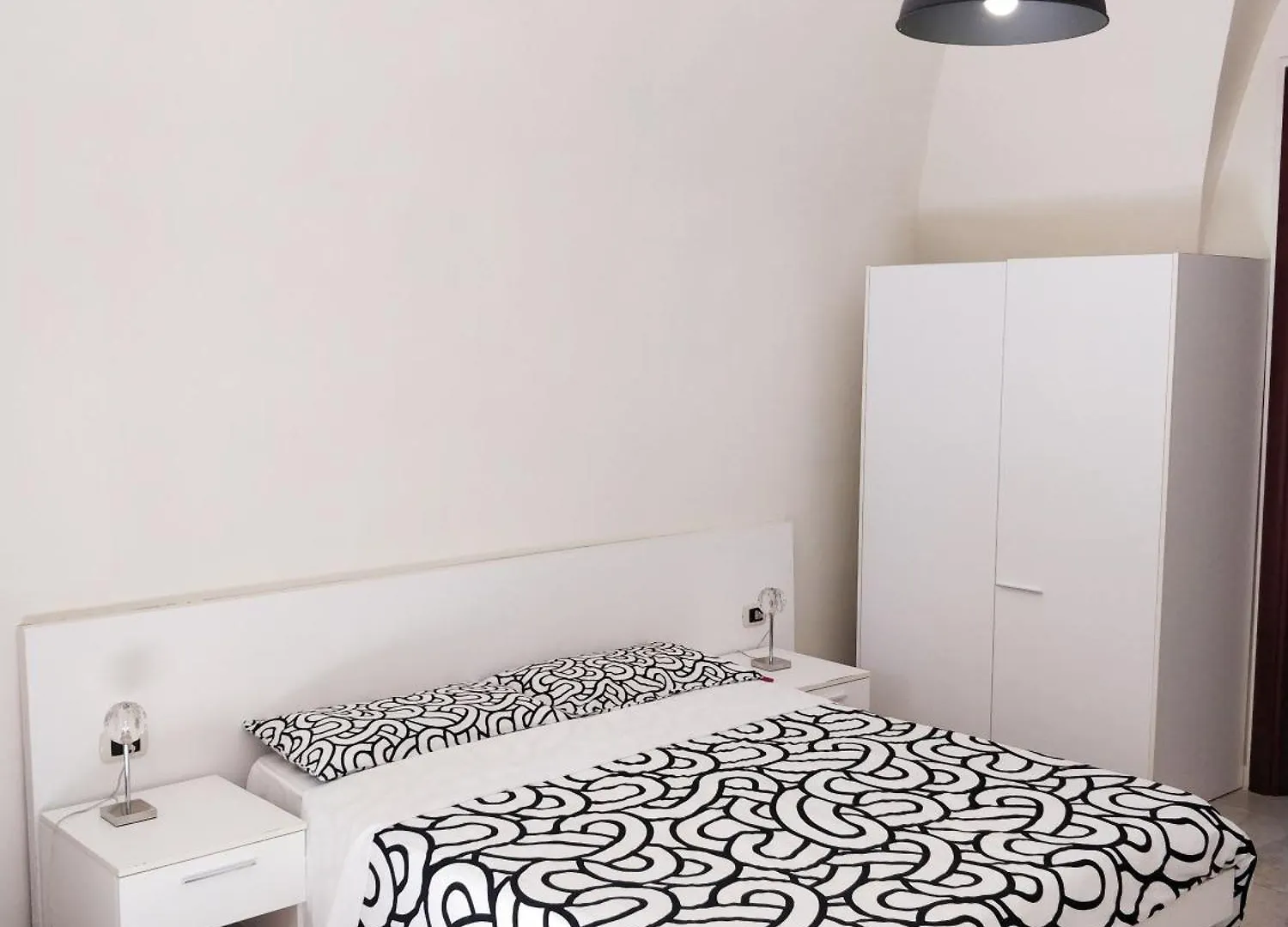 Guest house Kalos Rooms Agrigento Italy