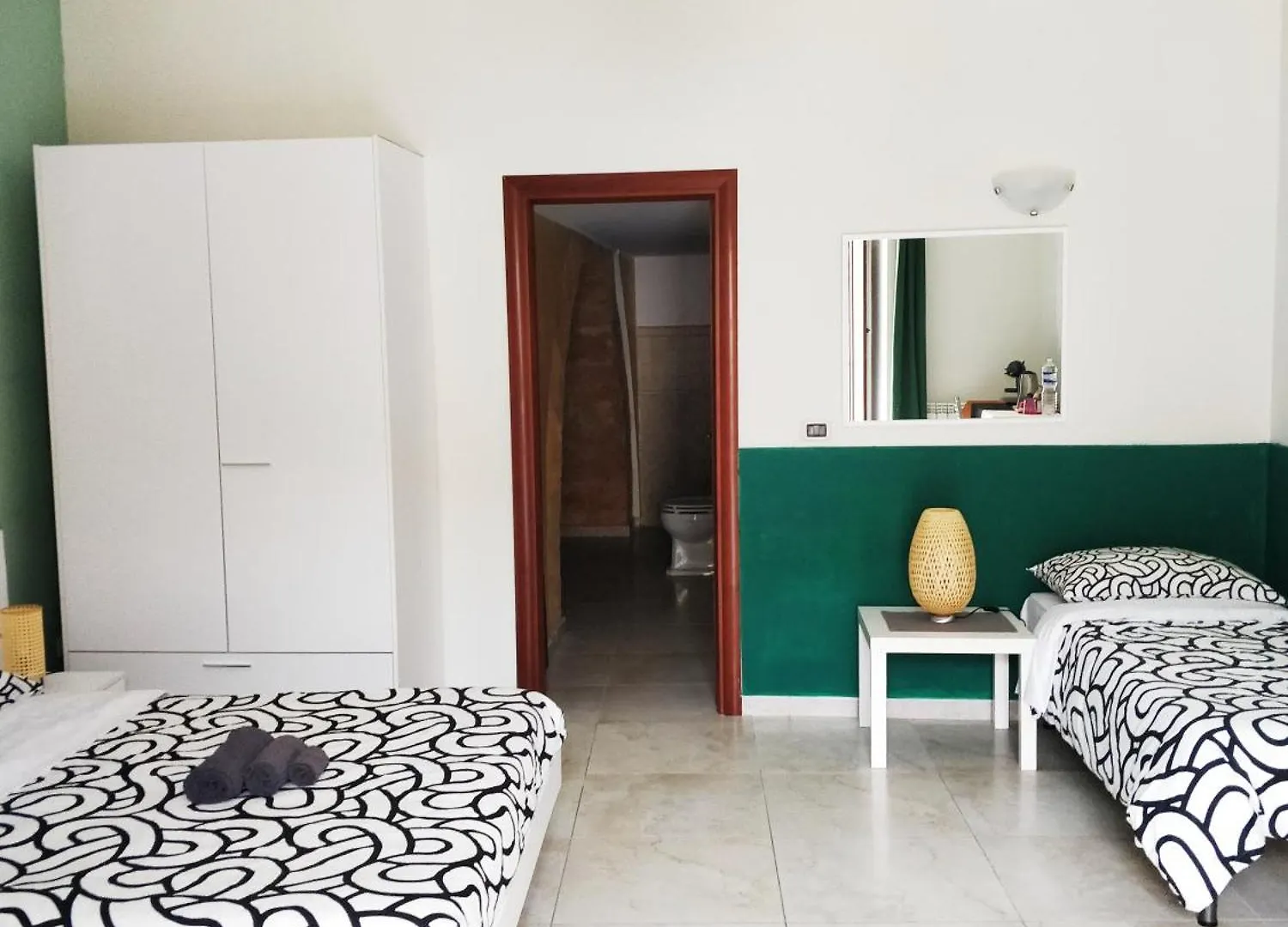 Kalos Rooms Agrigento Guest house