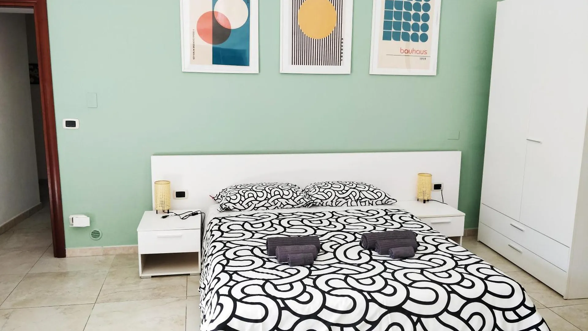 Kalos Rooms Agrigento