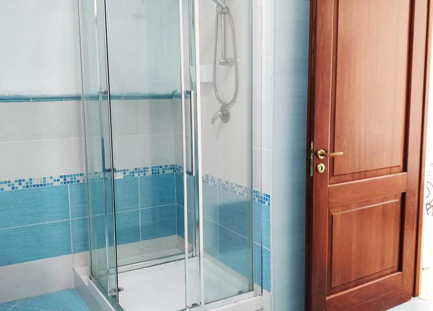 Guest house Kalos Rooms Agrigento