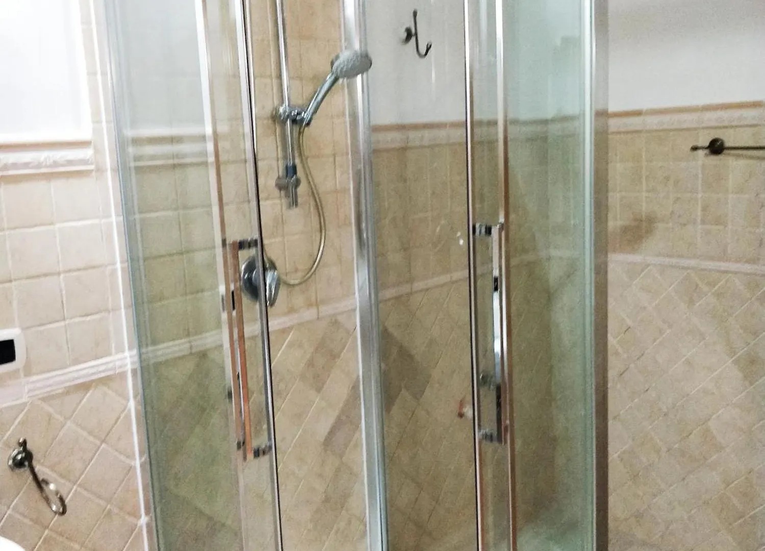 Guest house Kalos Rooms Agrigento