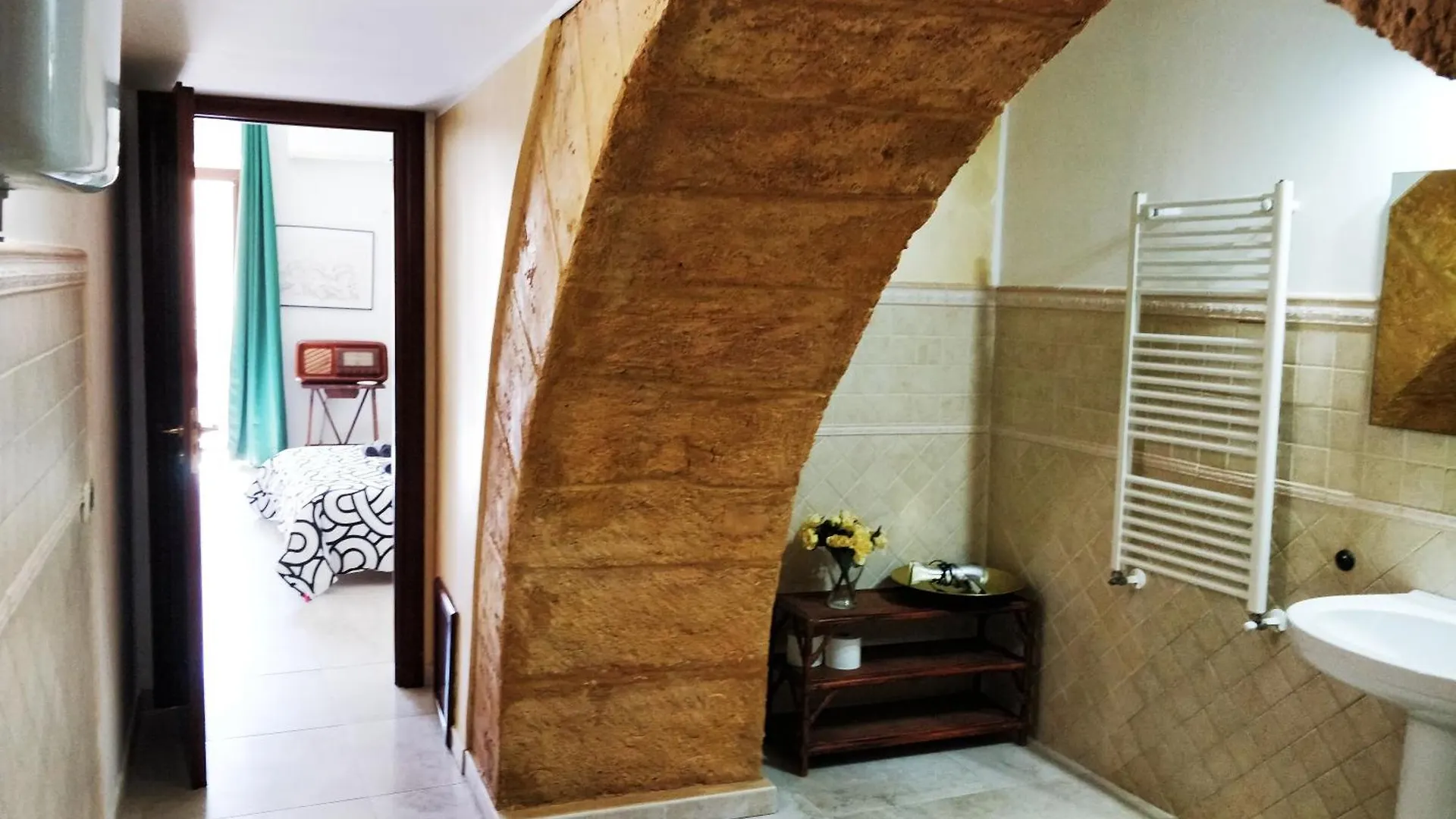 Kalos Rooms Agrigento Guest house
