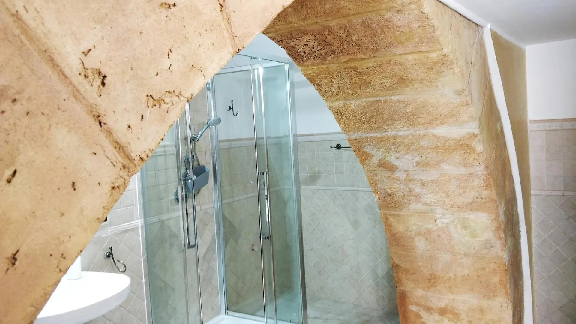 Guest house Kalos Rooms Agrigento