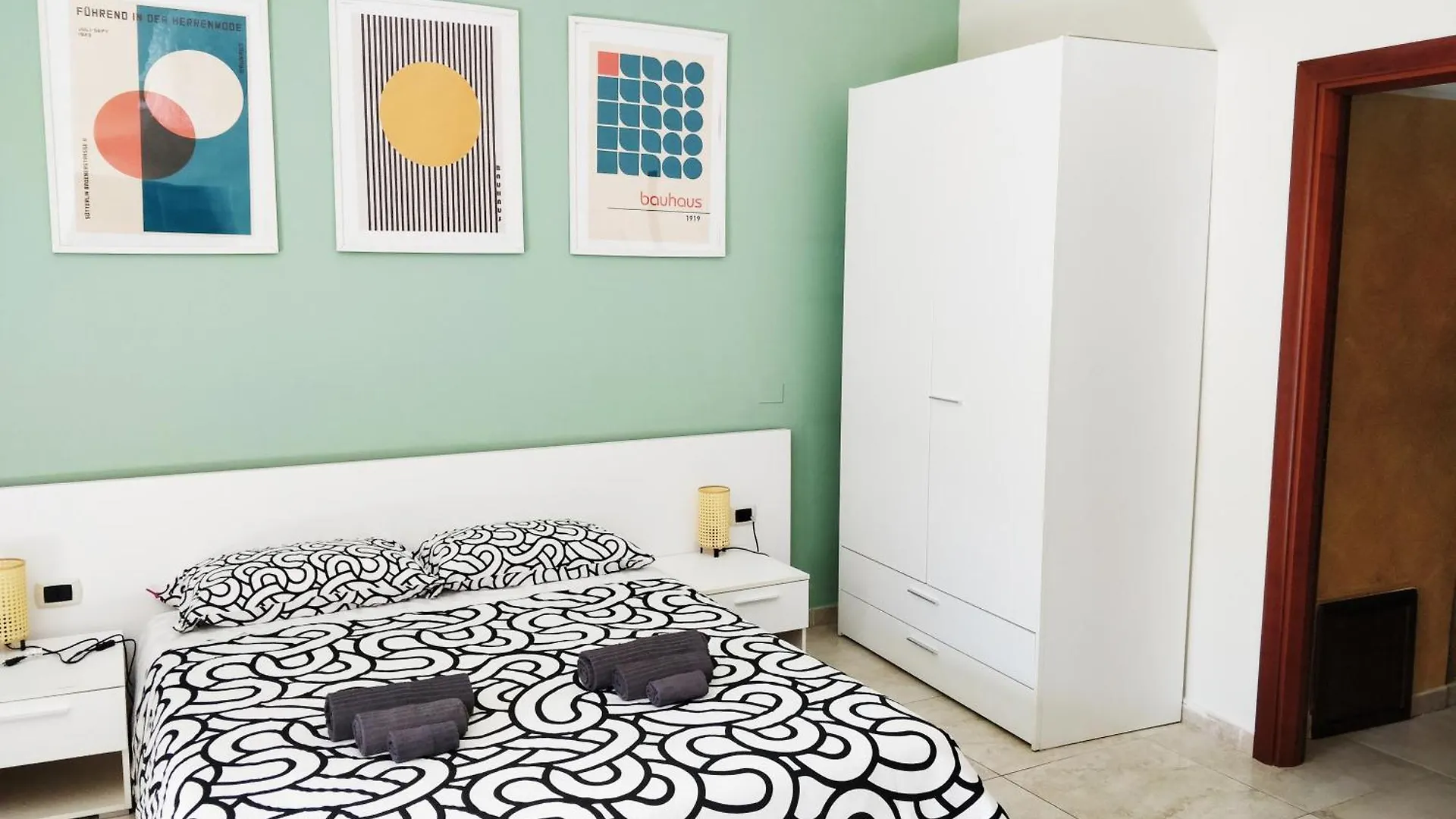 Guest house Kalos Rooms Agrigento