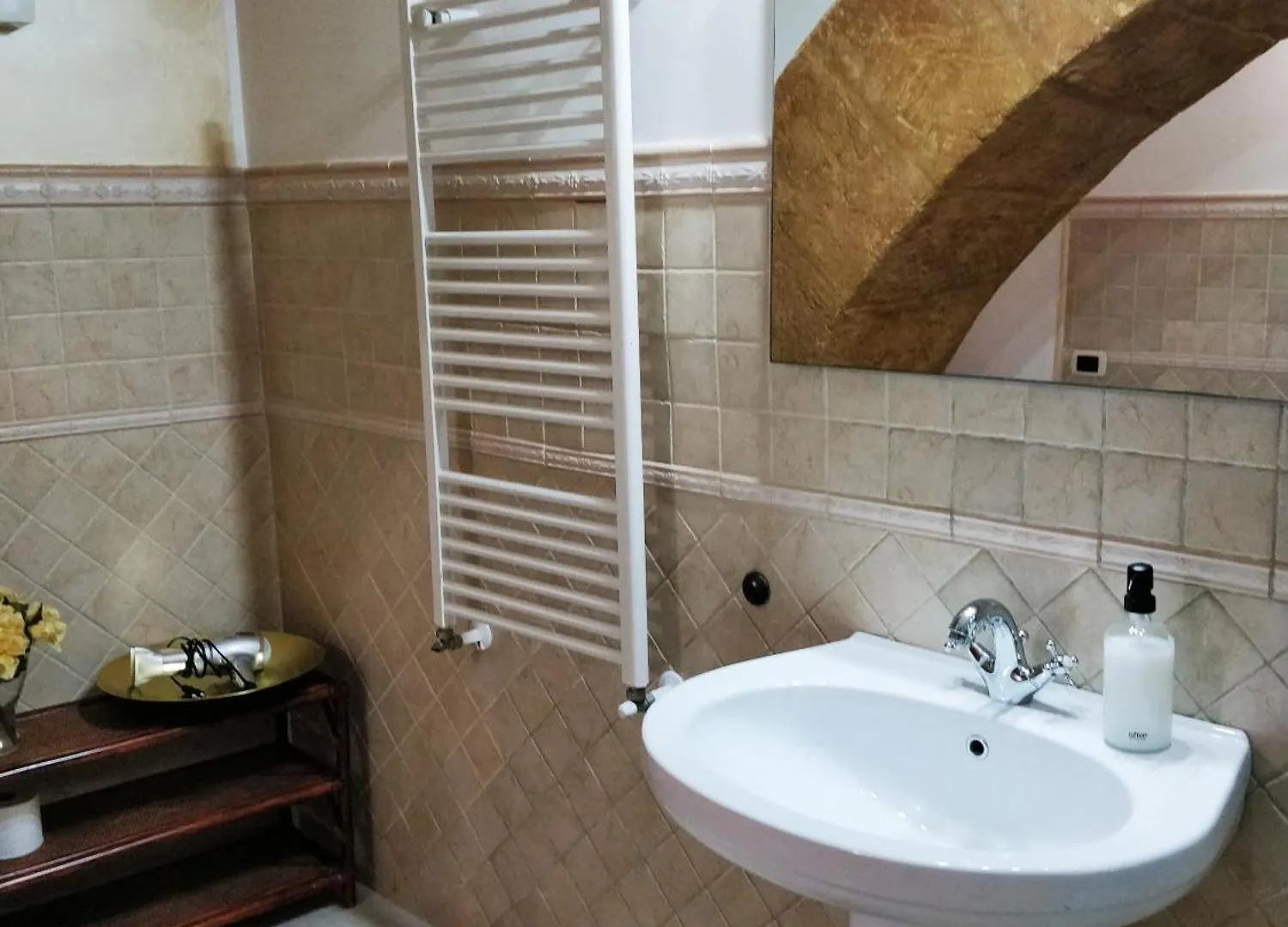 Guest house Kalos Rooms Agrigento