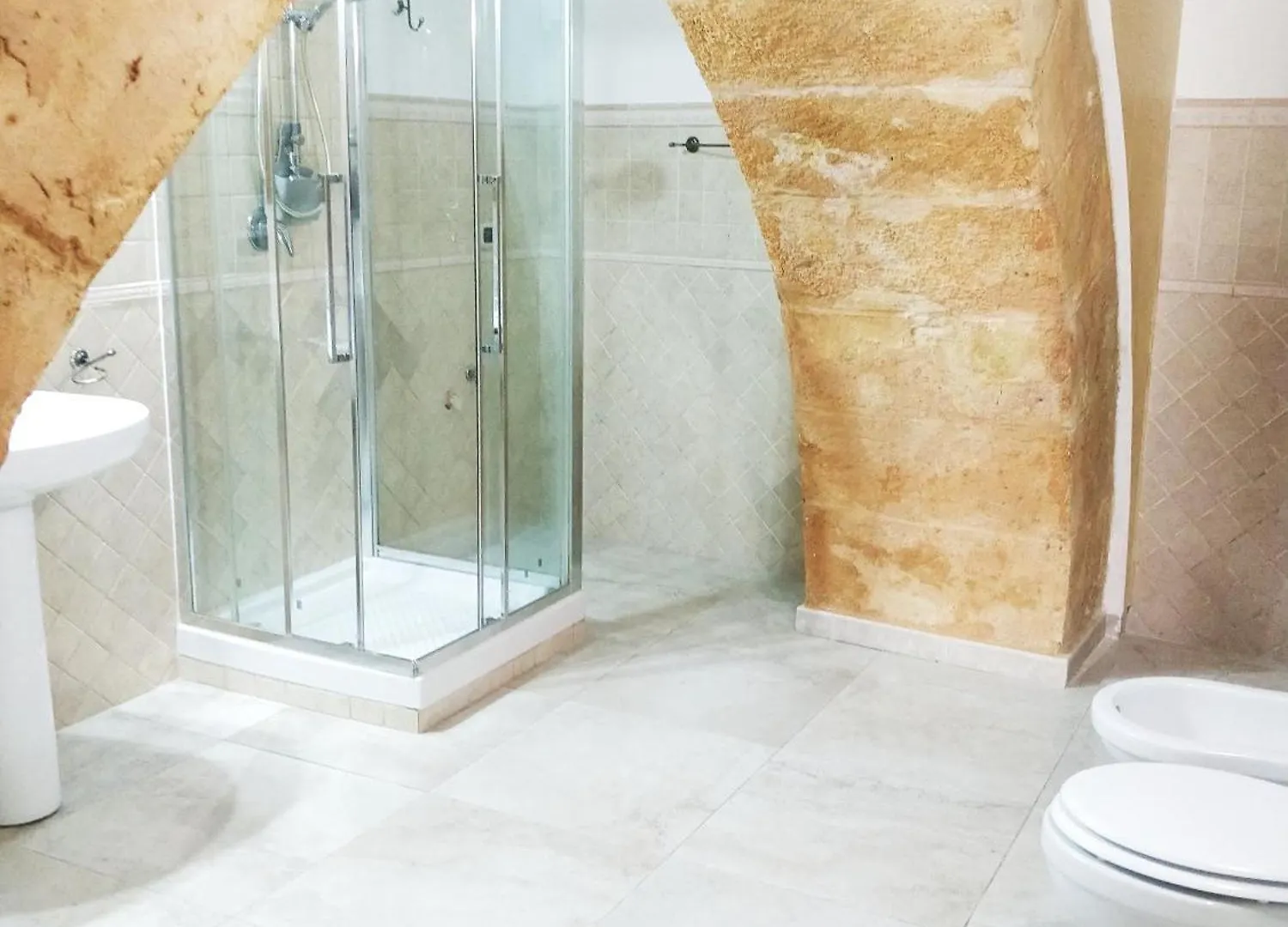 Kalos Rooms Agrigento Italy