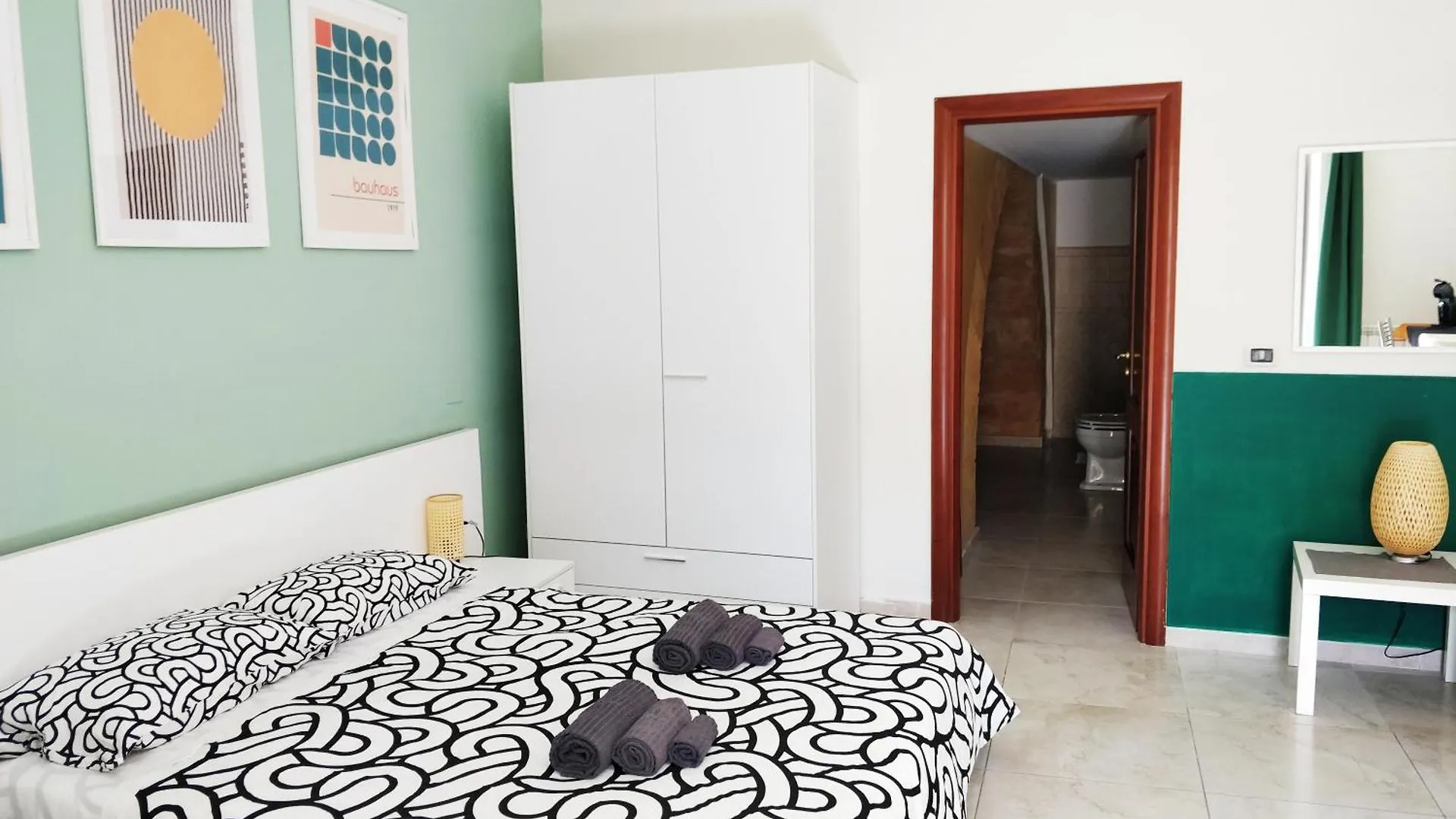 Kalos Rooms Agrigento