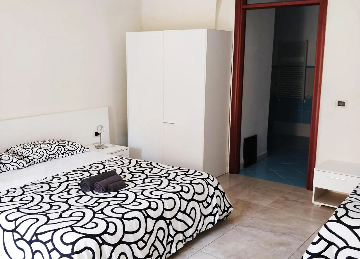 Guest house Kalos Rooms Agrigento Italy