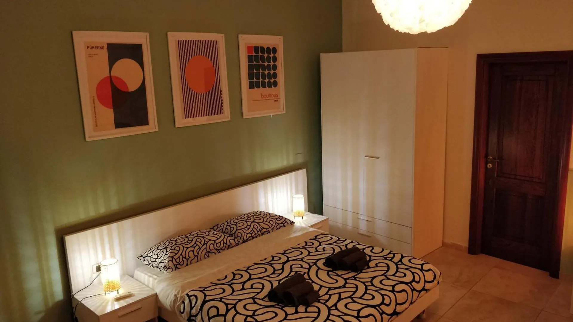 Guest house Kalos Rooms Agrigento Italy