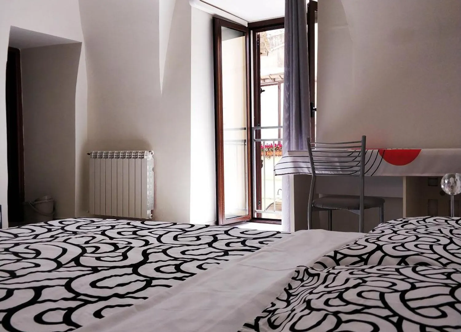 Kalos Rooms Agrigento Guest house