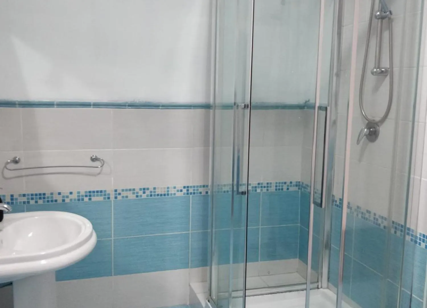 Kalos Rooms Agrigento Guest house
