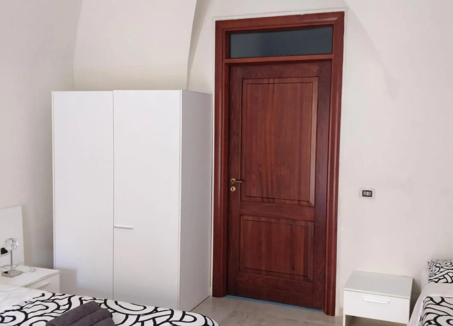 Guest house Kalos Rooms Agrigento Italy