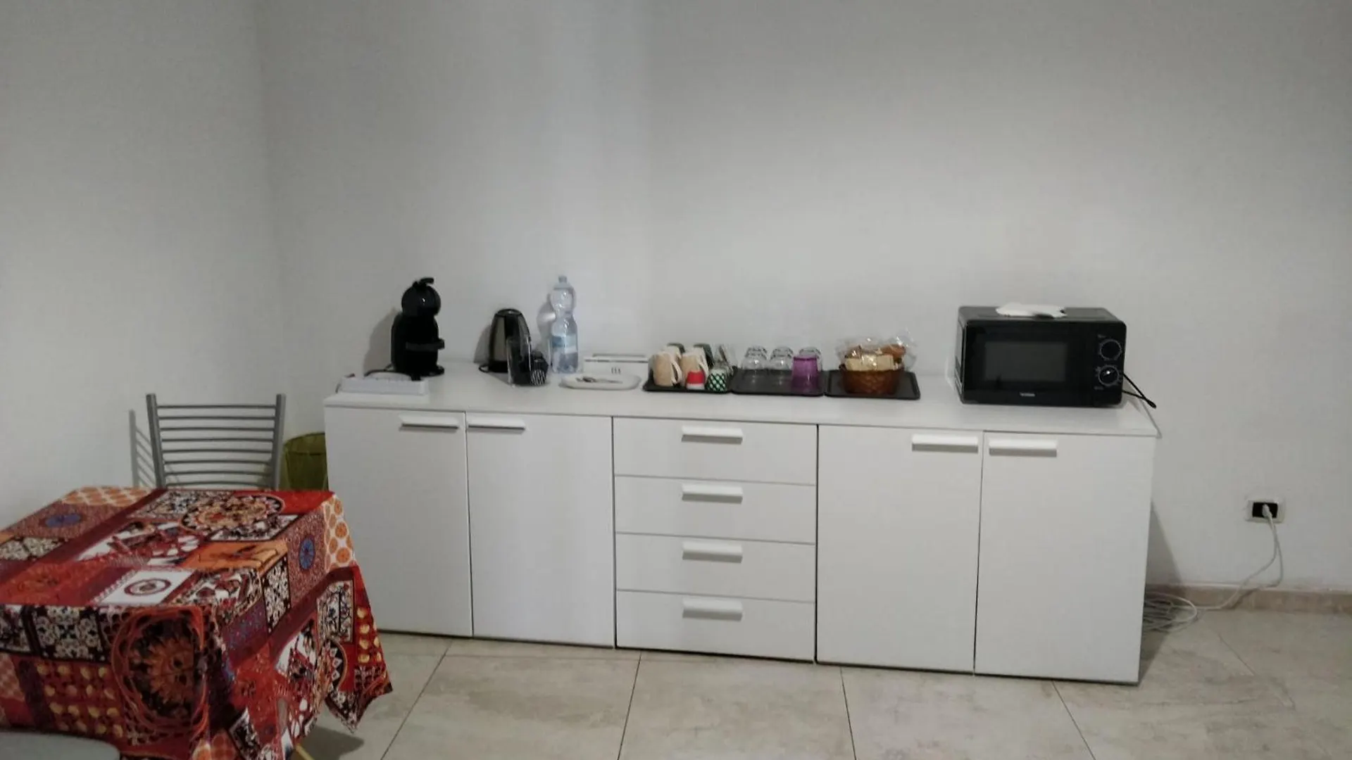 Guest house Kalos Rooms Agrigento