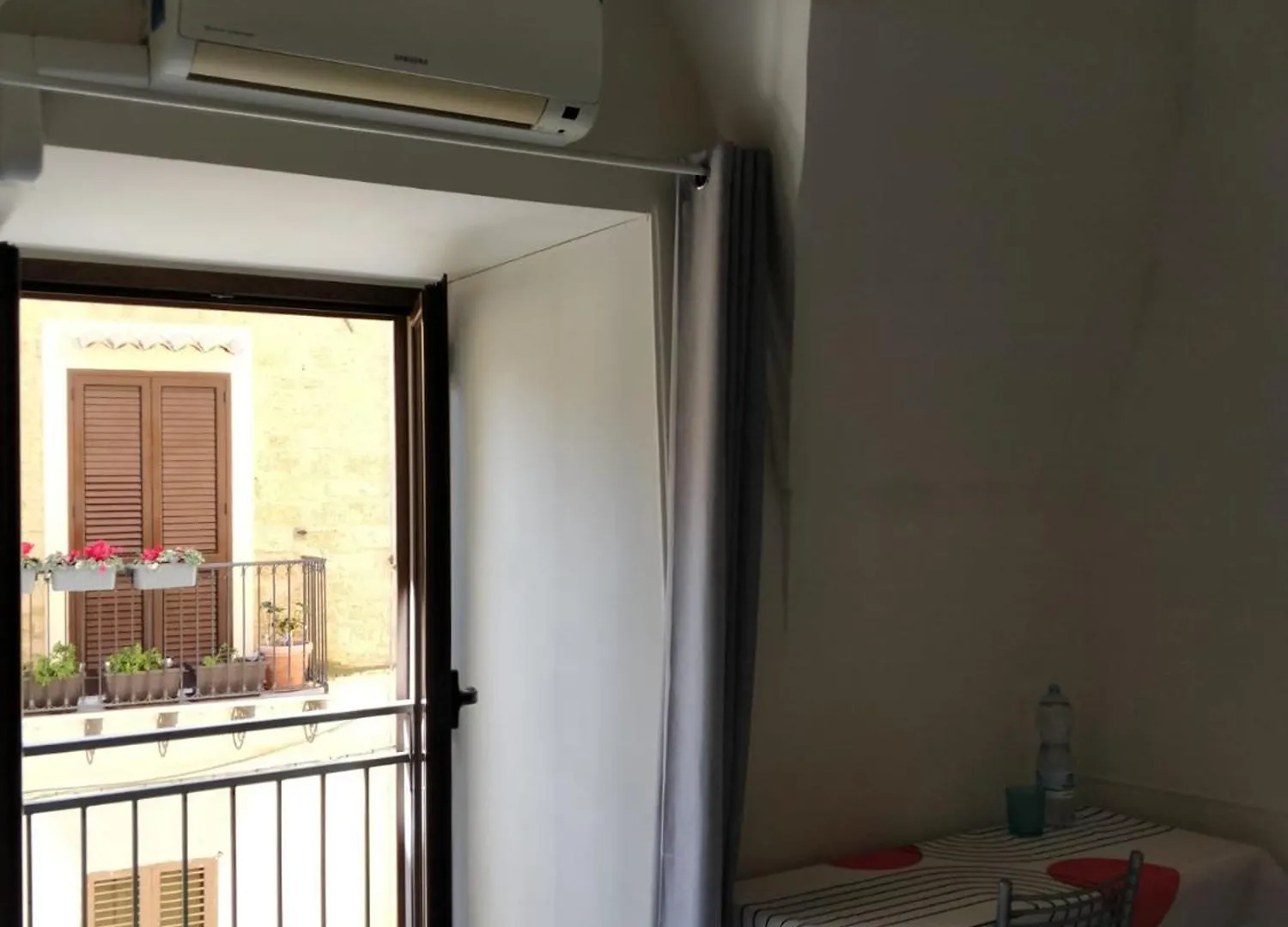 Guest house Kalos Rooms Agrigento