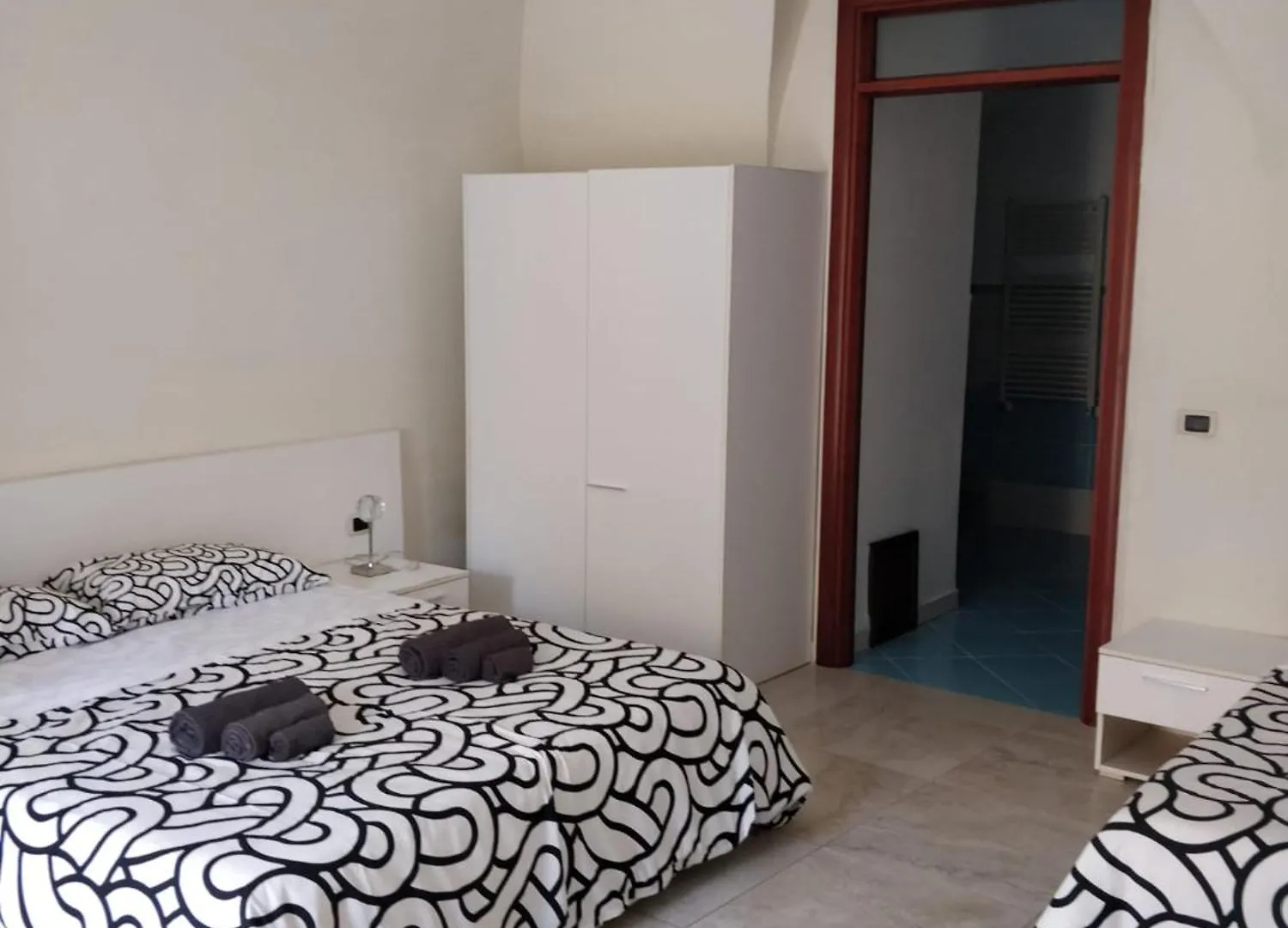 Kalos Rooms Agrigento Italy