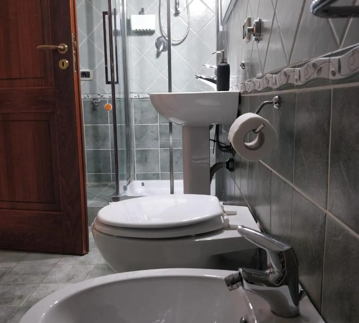 Guest house Kalos Rooms Agrigento