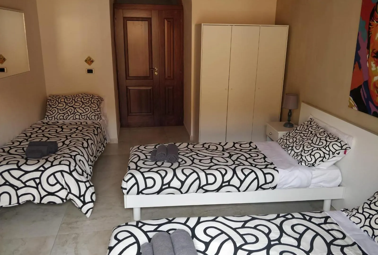 Kalos Rooms Agrigento Guest house