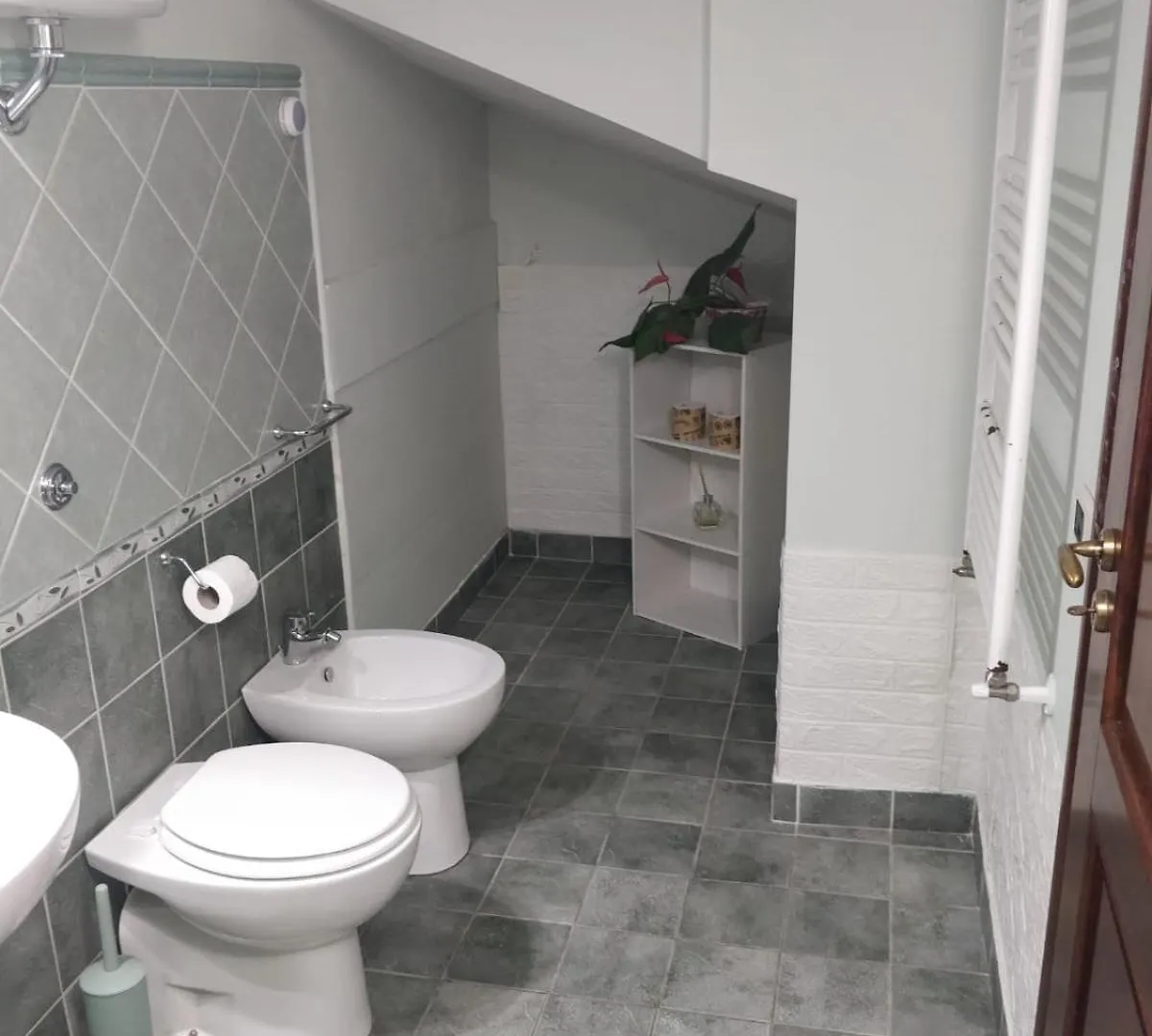 Kalos Rooms Agrigento Guest house